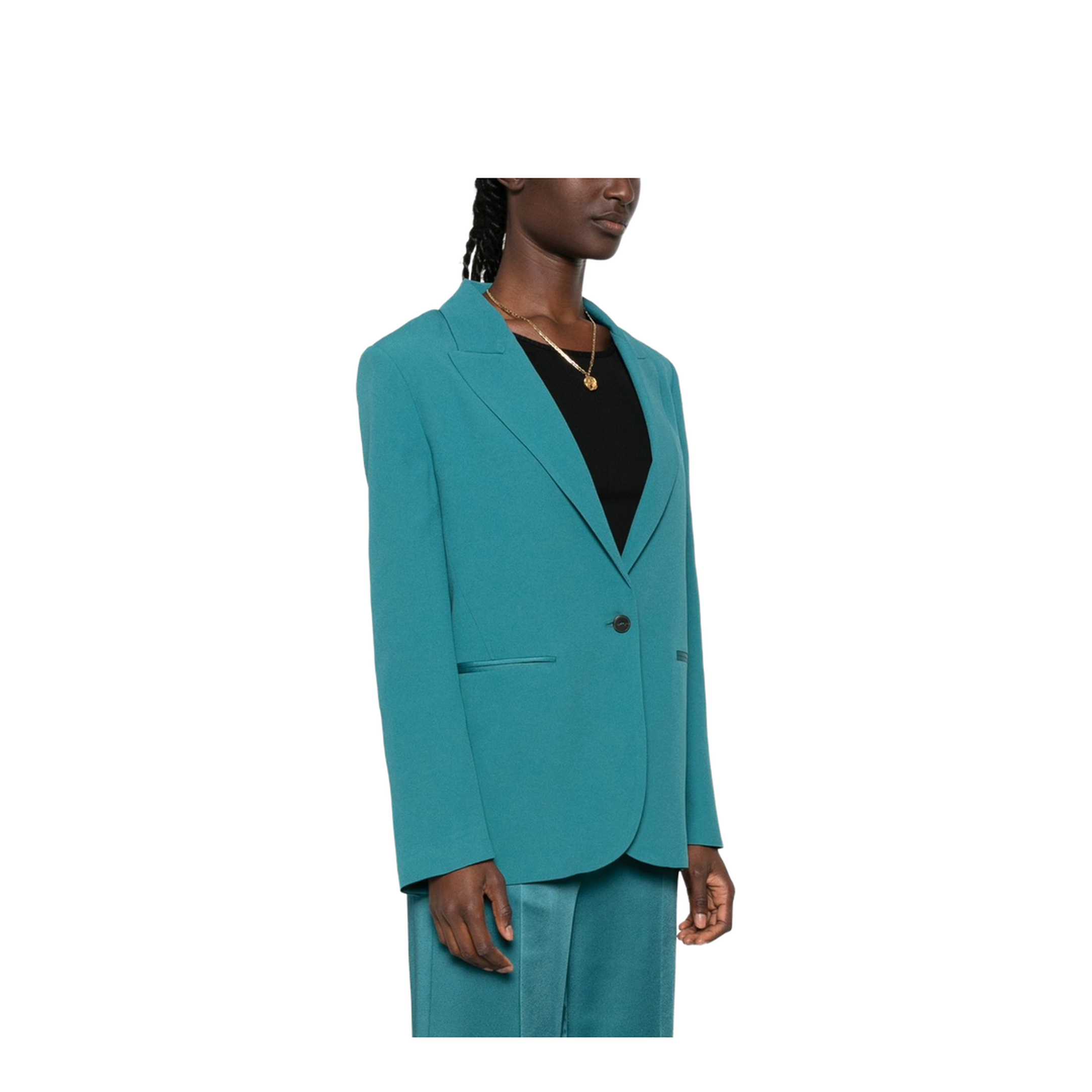 MAYFEYR - Forte Forte - Jackets Green - 15061MYJACKETJADE