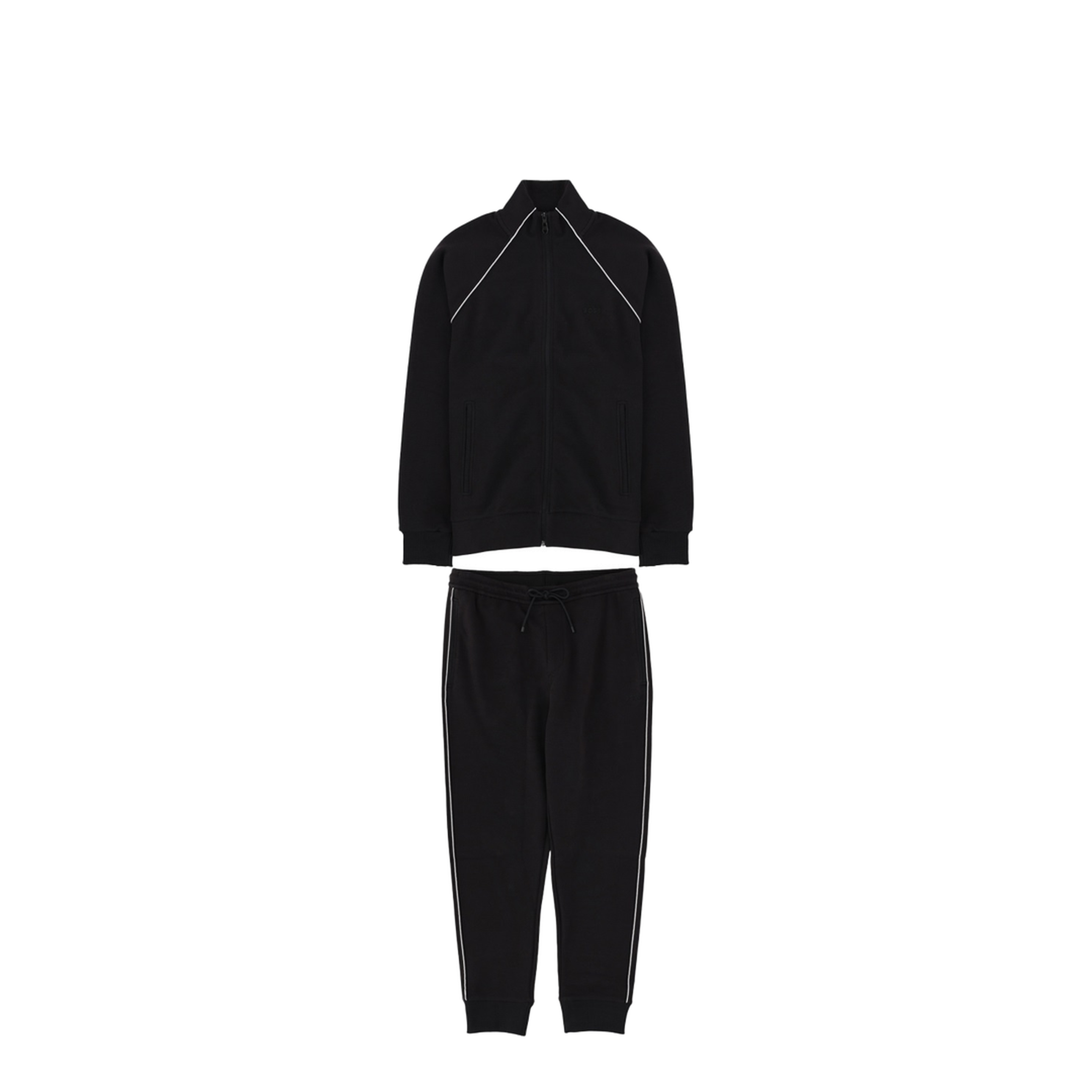 Track Suit with Logo