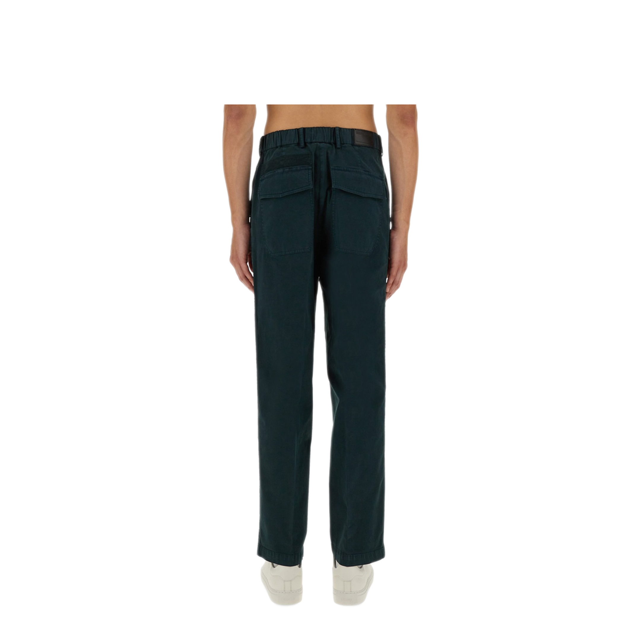 MAYFEYR - HELMUT LANG - Zoot Cargo Pants - P05HM201F1S
