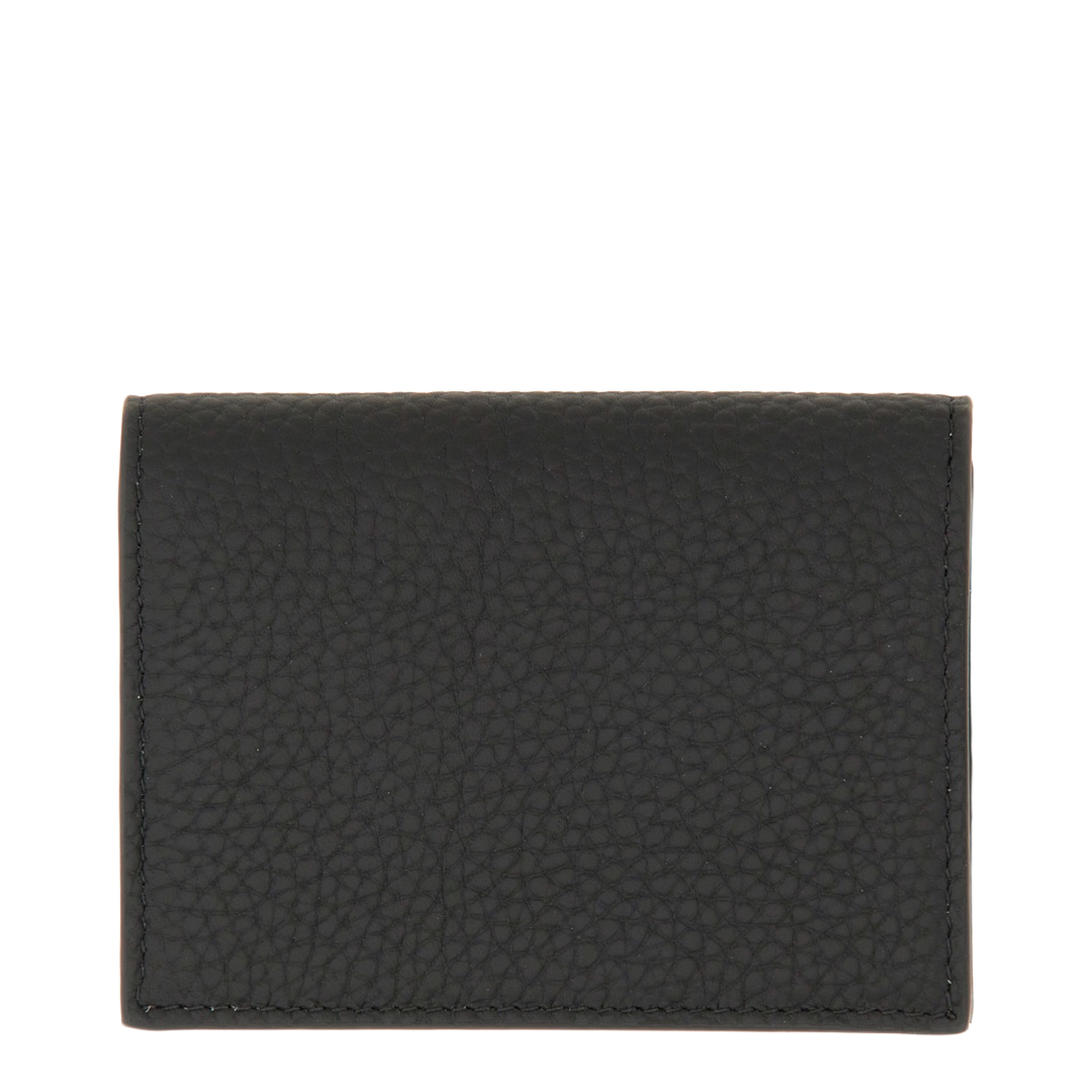 Wallet with Logo