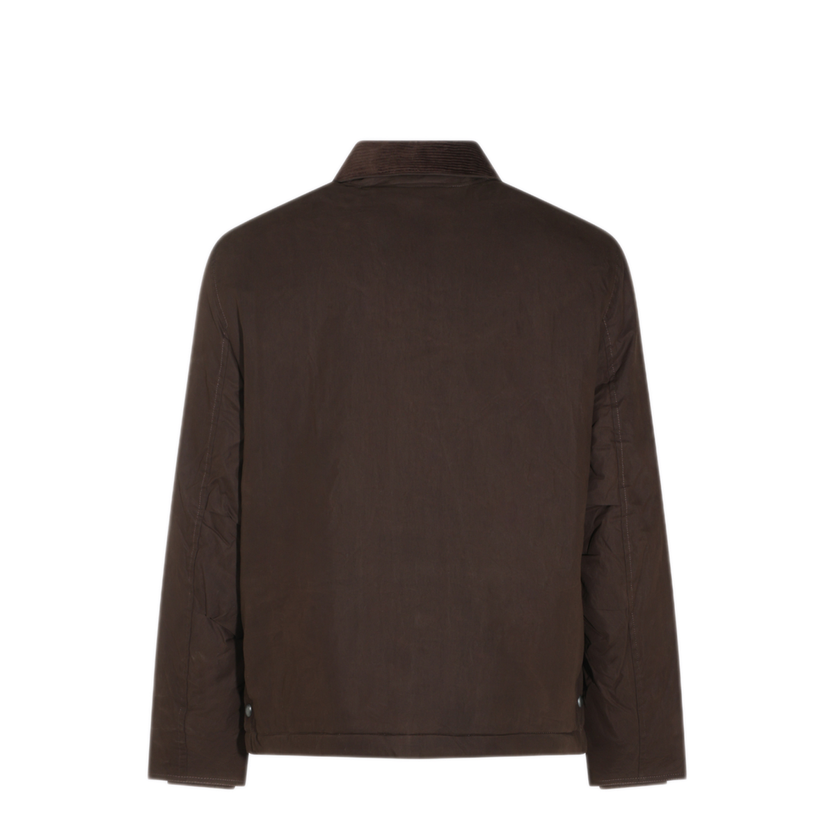 MAYFEYR - Waxed - Jackets - JMTOROCNA610