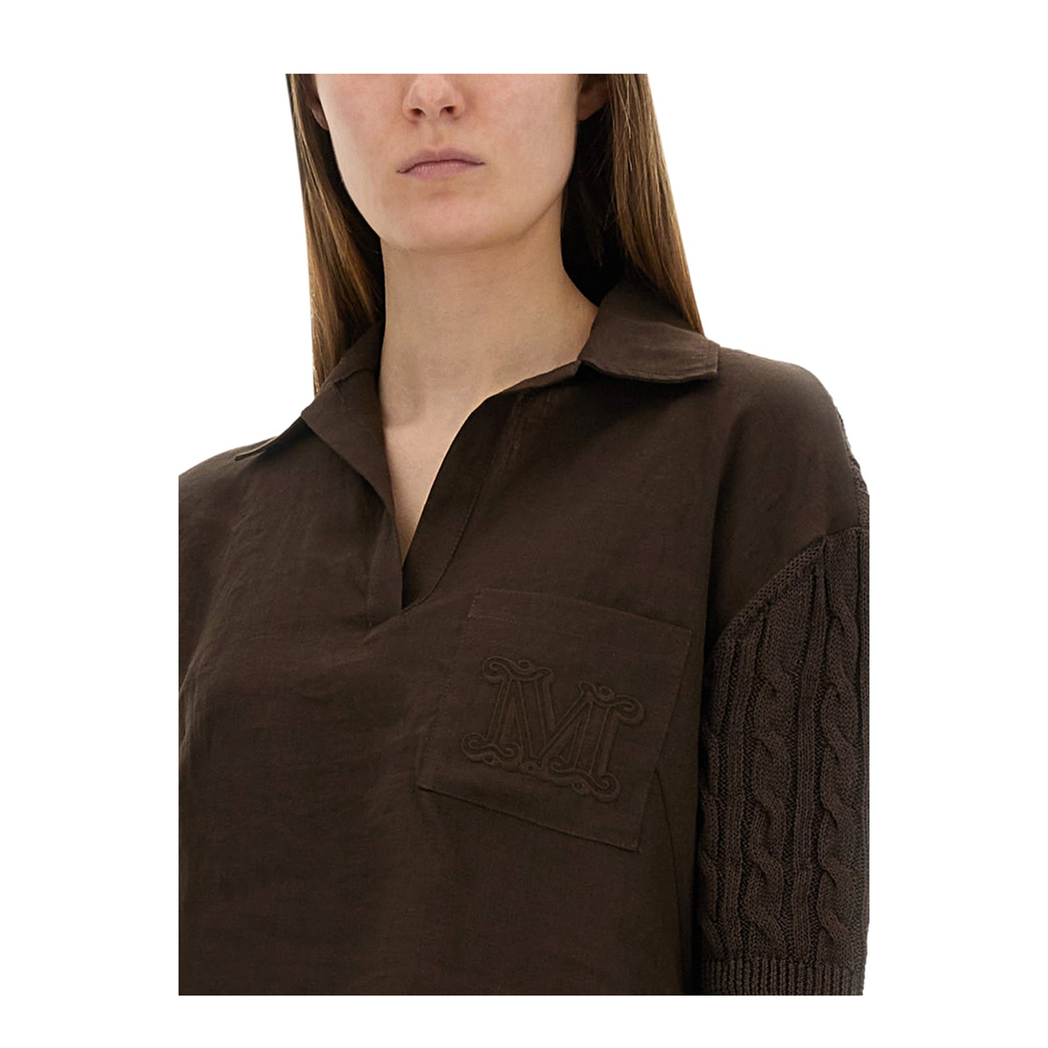 Polo T-Shirt "Pavidi"