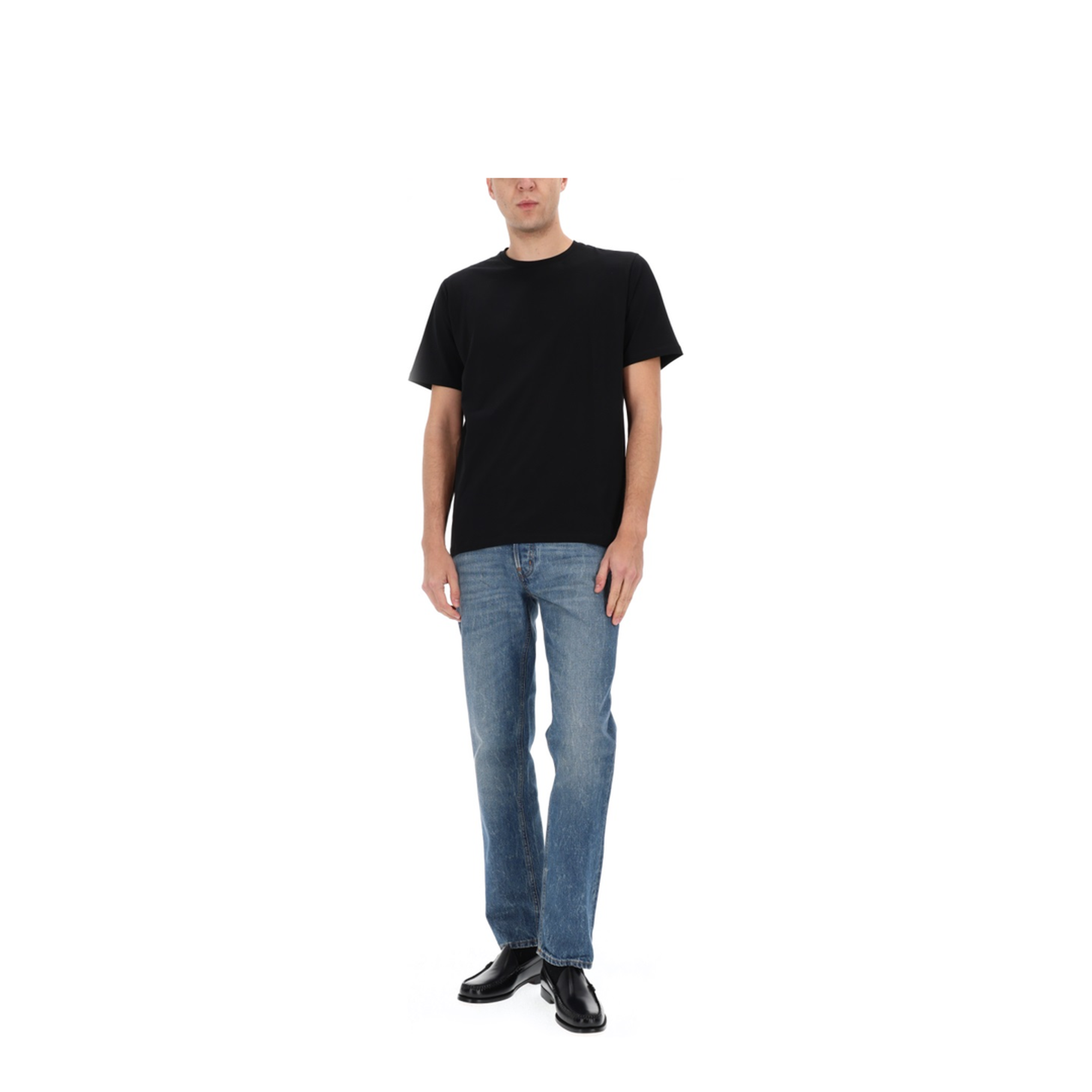 MAYFEYR - Haikure - Jeans Tokyo - HEM03071DF180L899L899