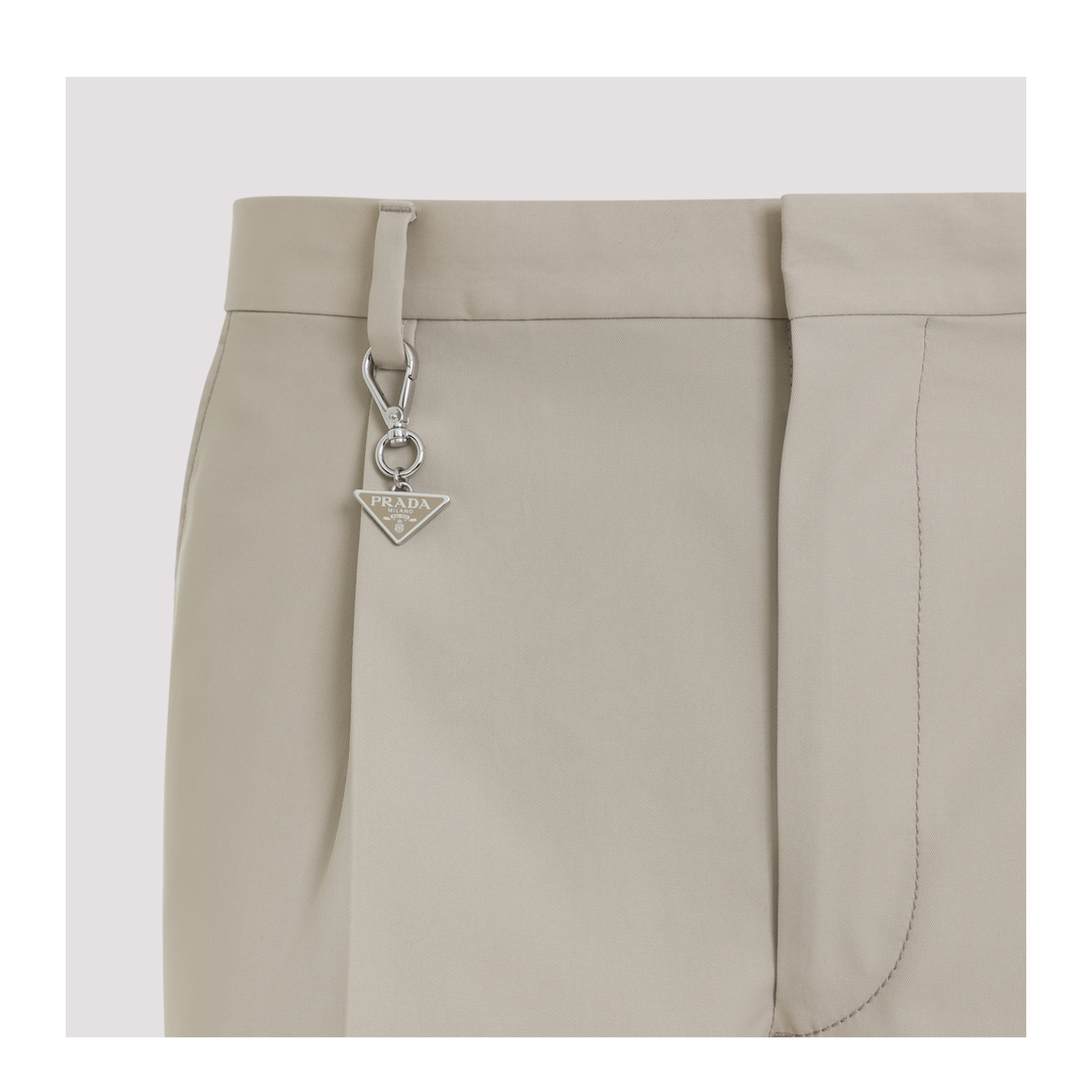 MAYFEYR - Prada - Cotton Pants - UP0419SOOO19AM