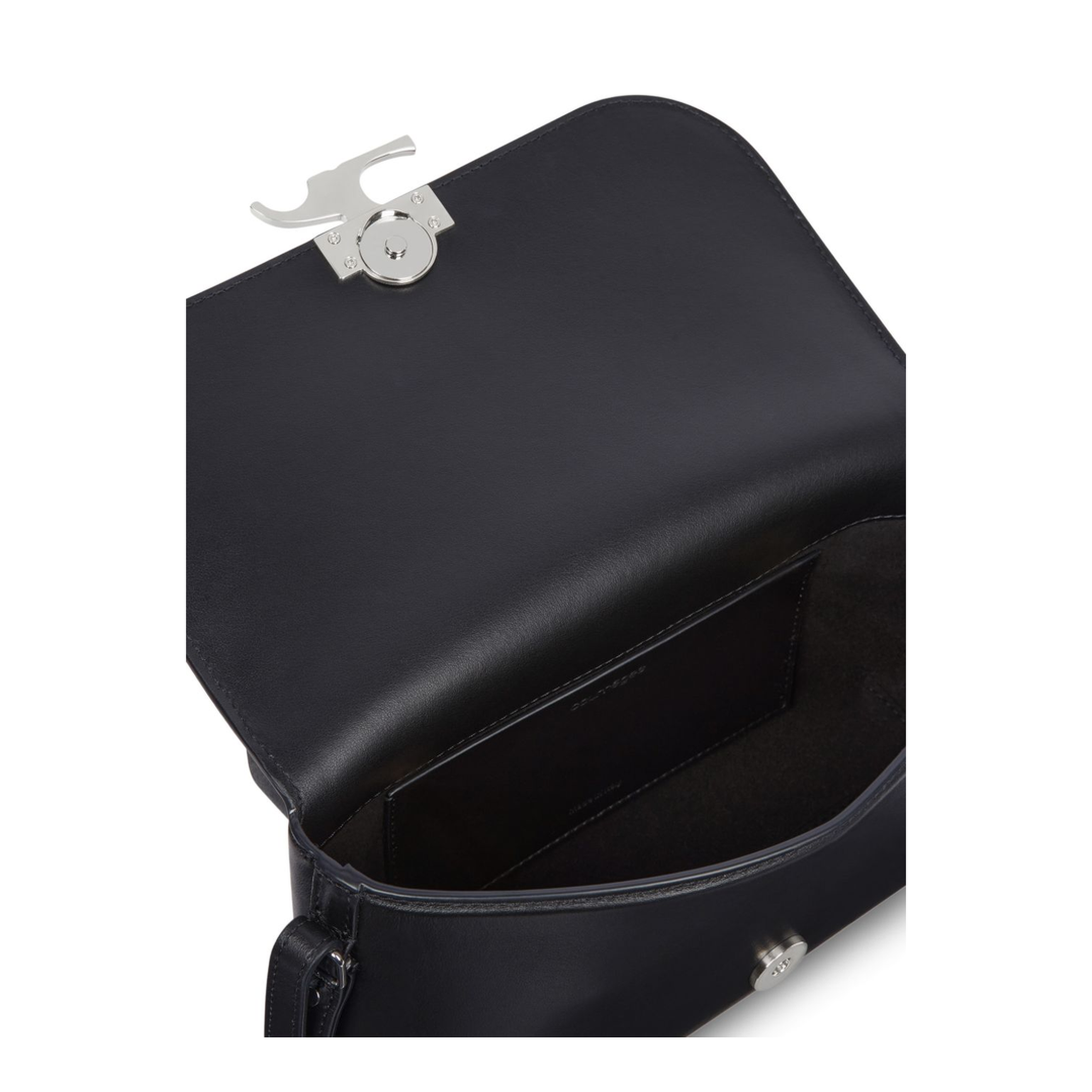 MAYFEYR - Courreges - Black Bag - 326GSA240CR00279999