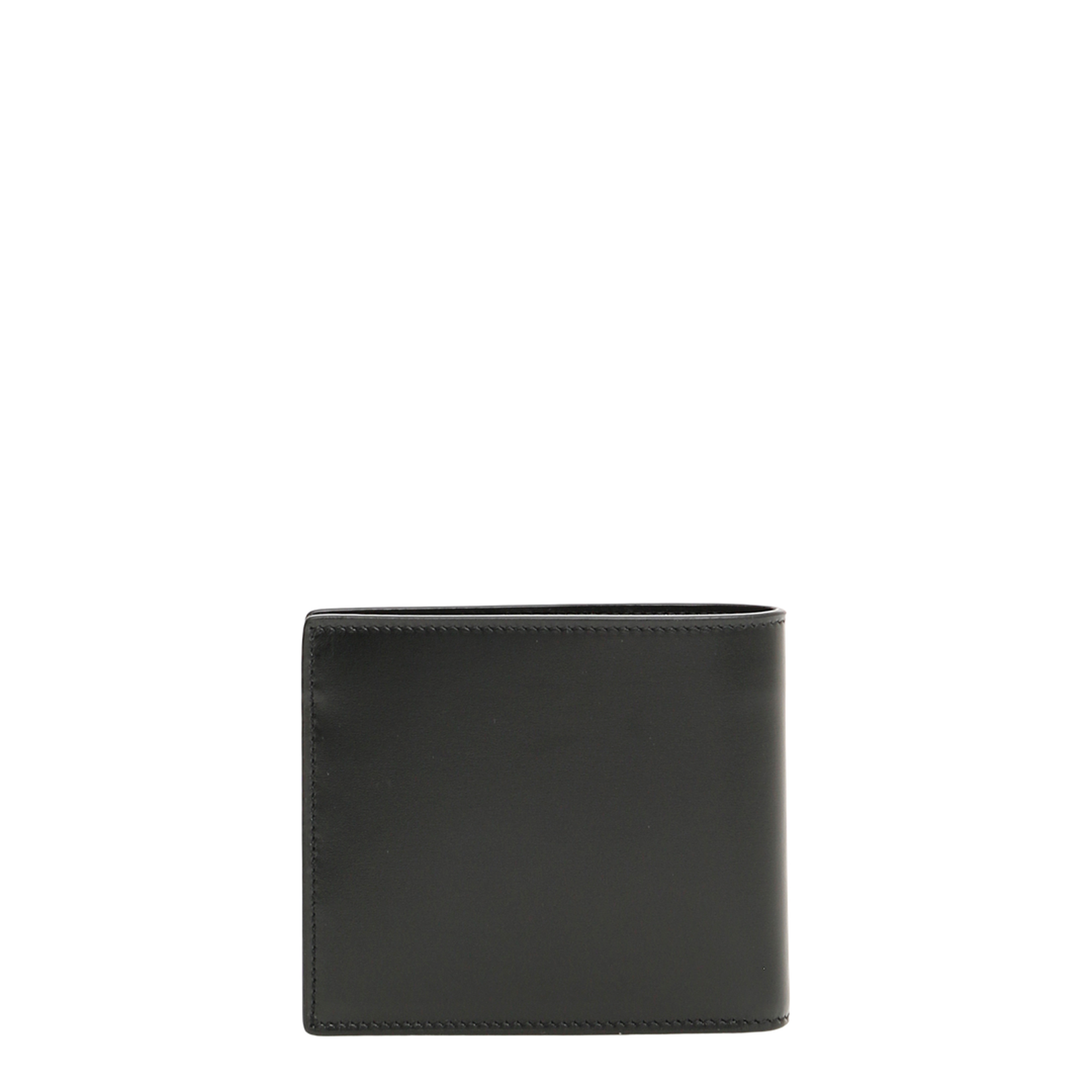 East/West Monogram Wallet