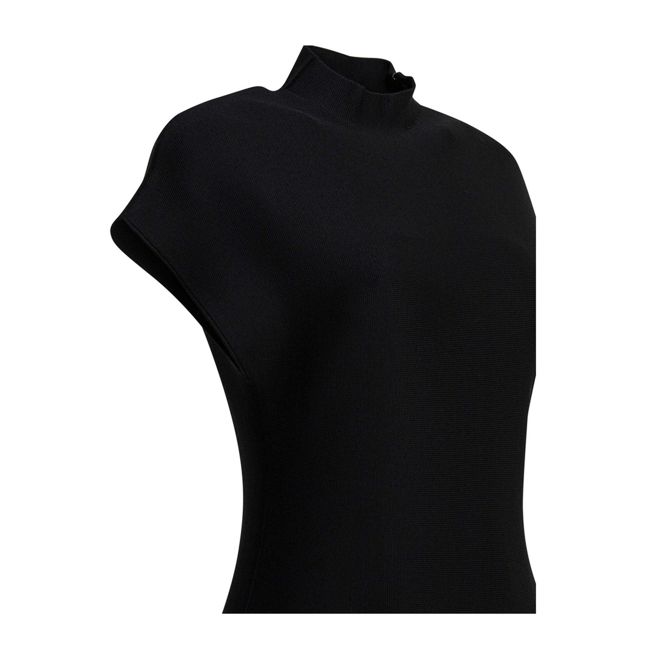 MAYFEYR - Khaite - Midi Dress - 18208429200