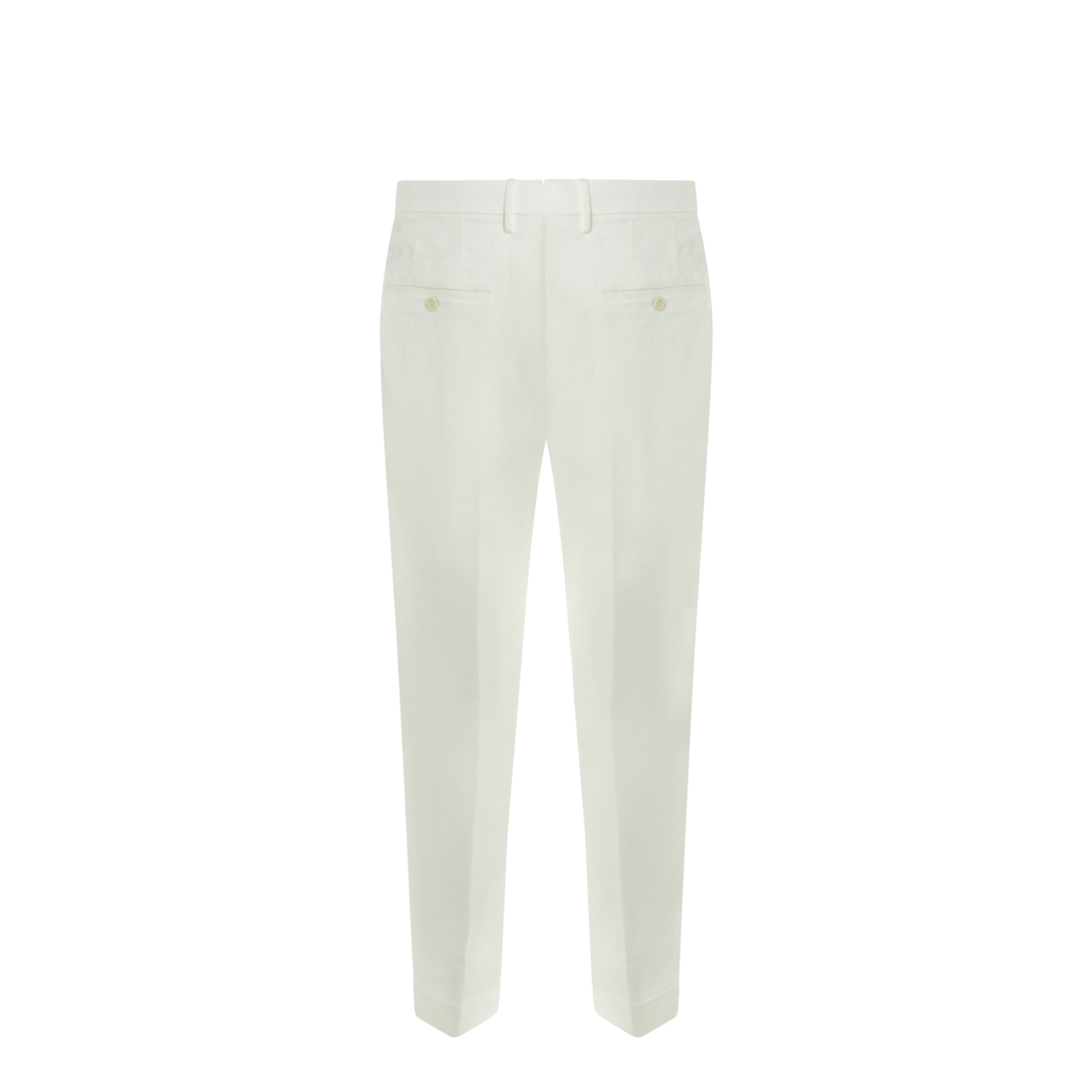 MAYFEYR - GTA IL PANTALONE - Trousers - LUCA61512002H