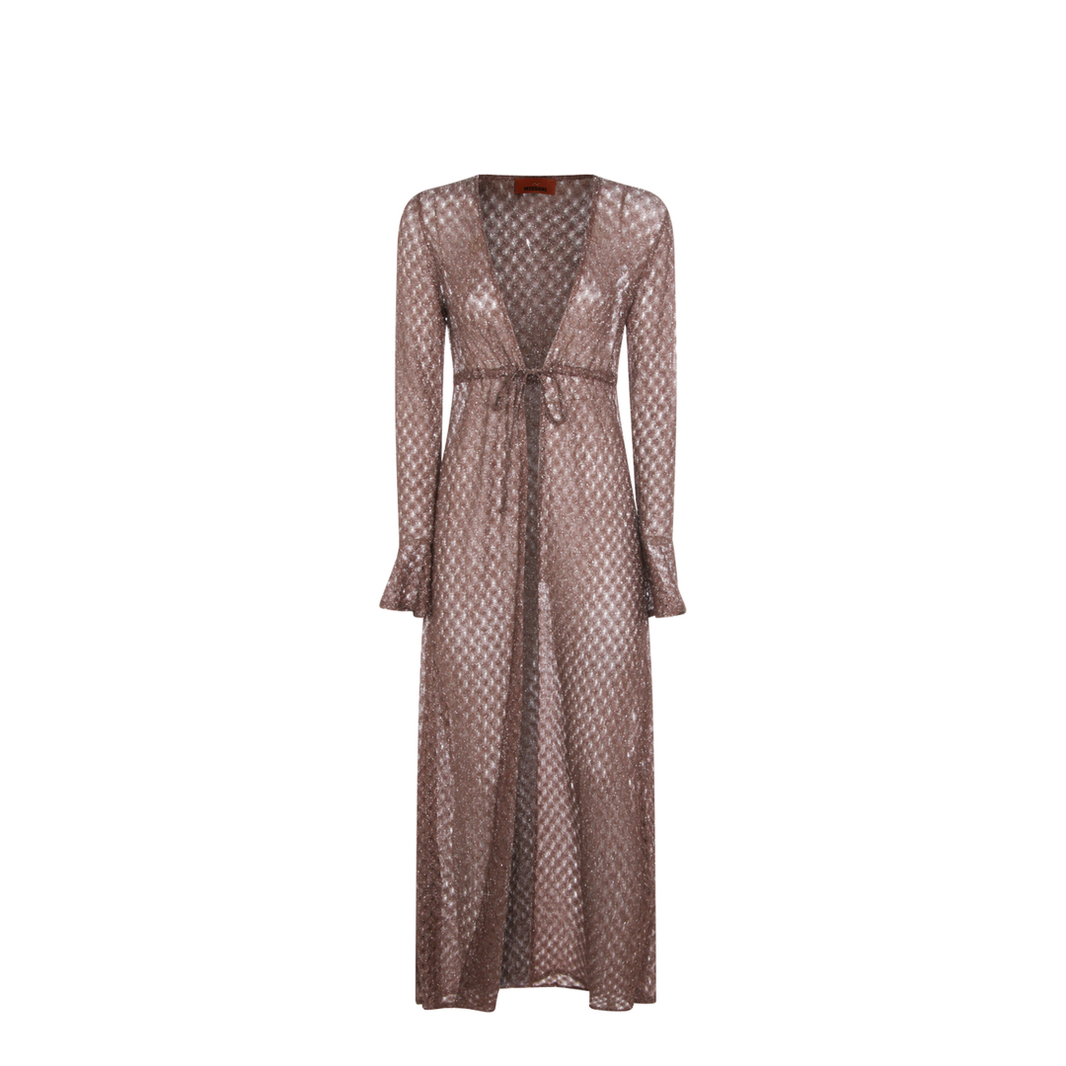 MAYFEYR - Missoni - Dresses - MS26SQ0SBR014DS80EE