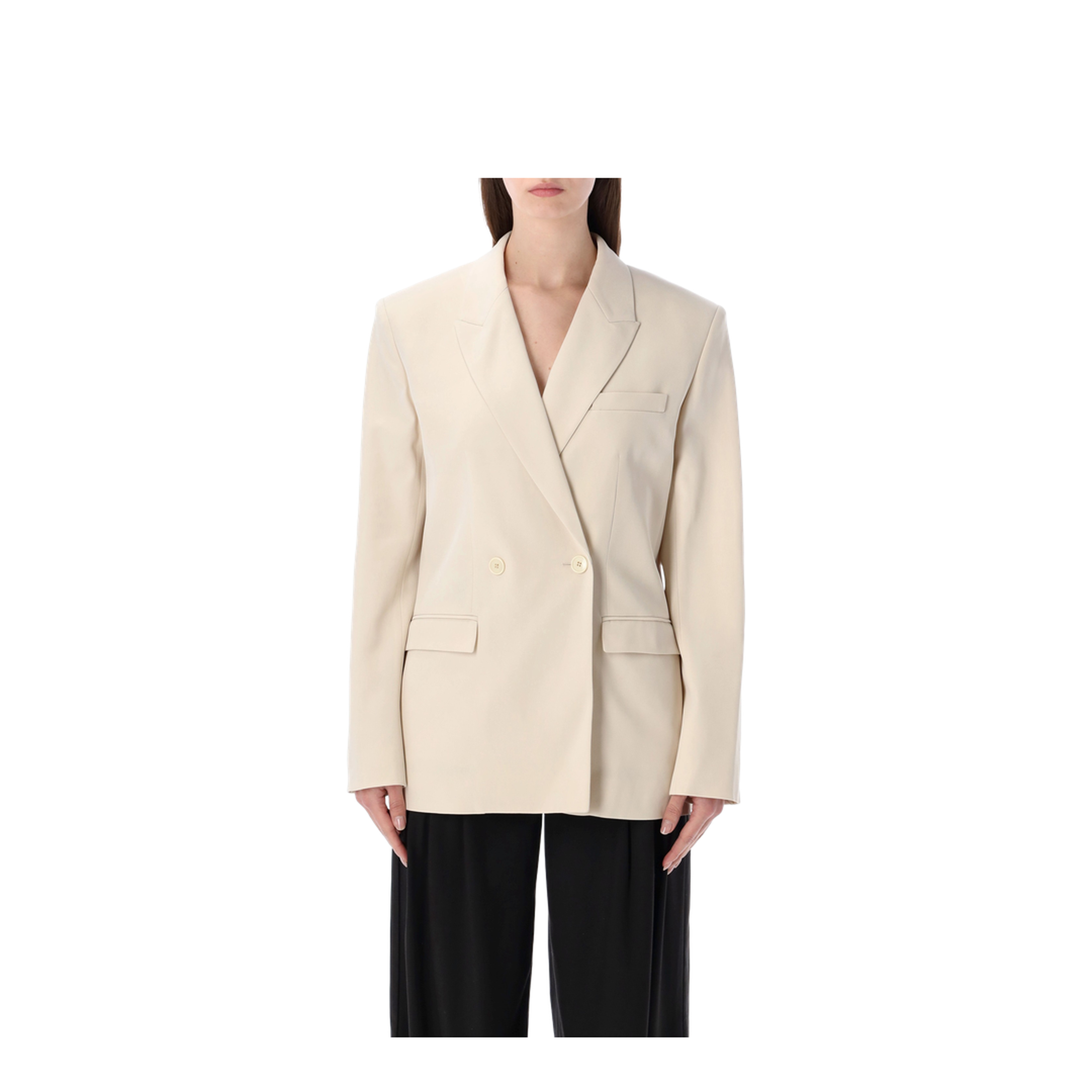 MAYFEYR - Isabel Marant - Jackets Beige - VE0621FBD1F02I23EC