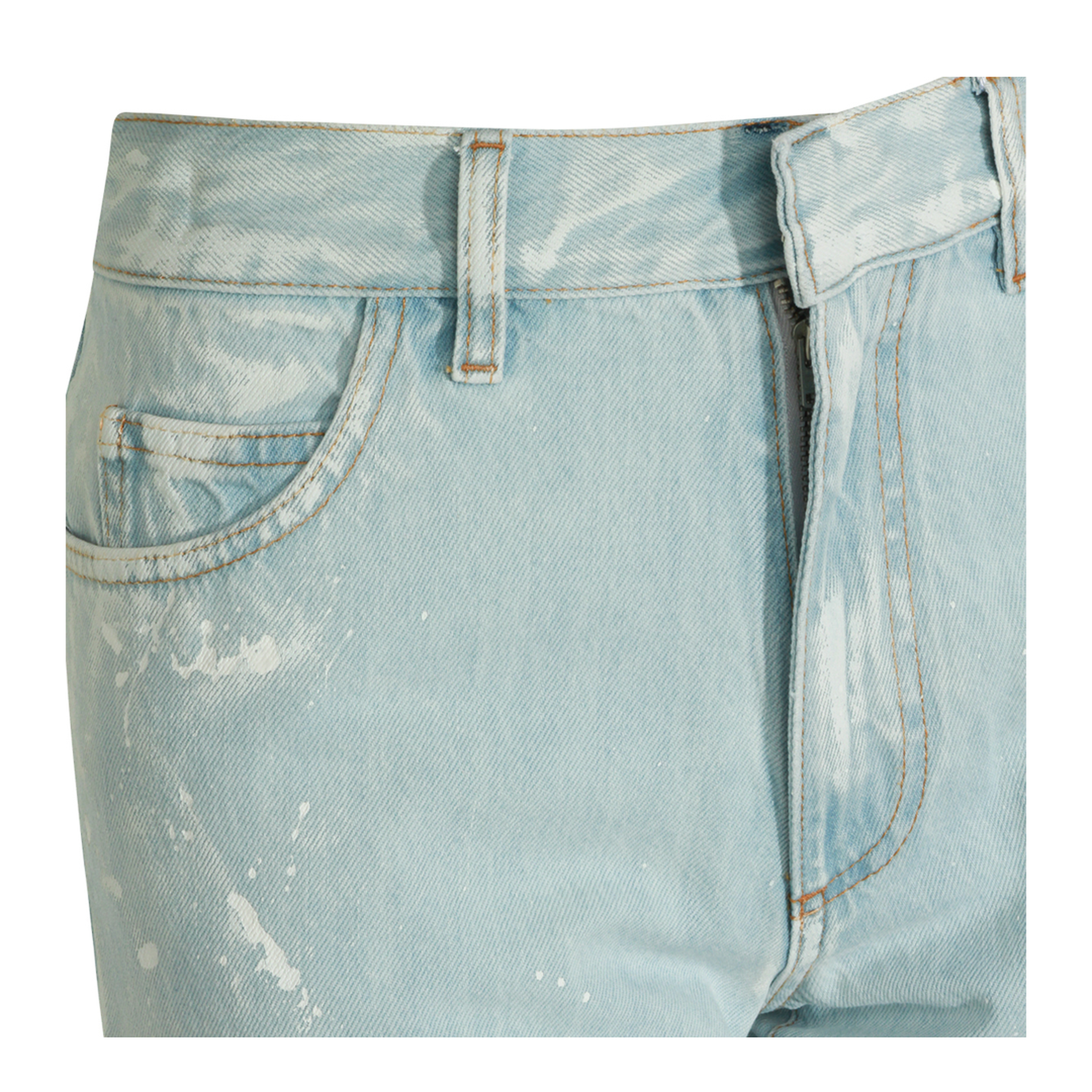 MAYFEYR - Mm6 Maison Margiela - Jeans - S62LB0216M30055966