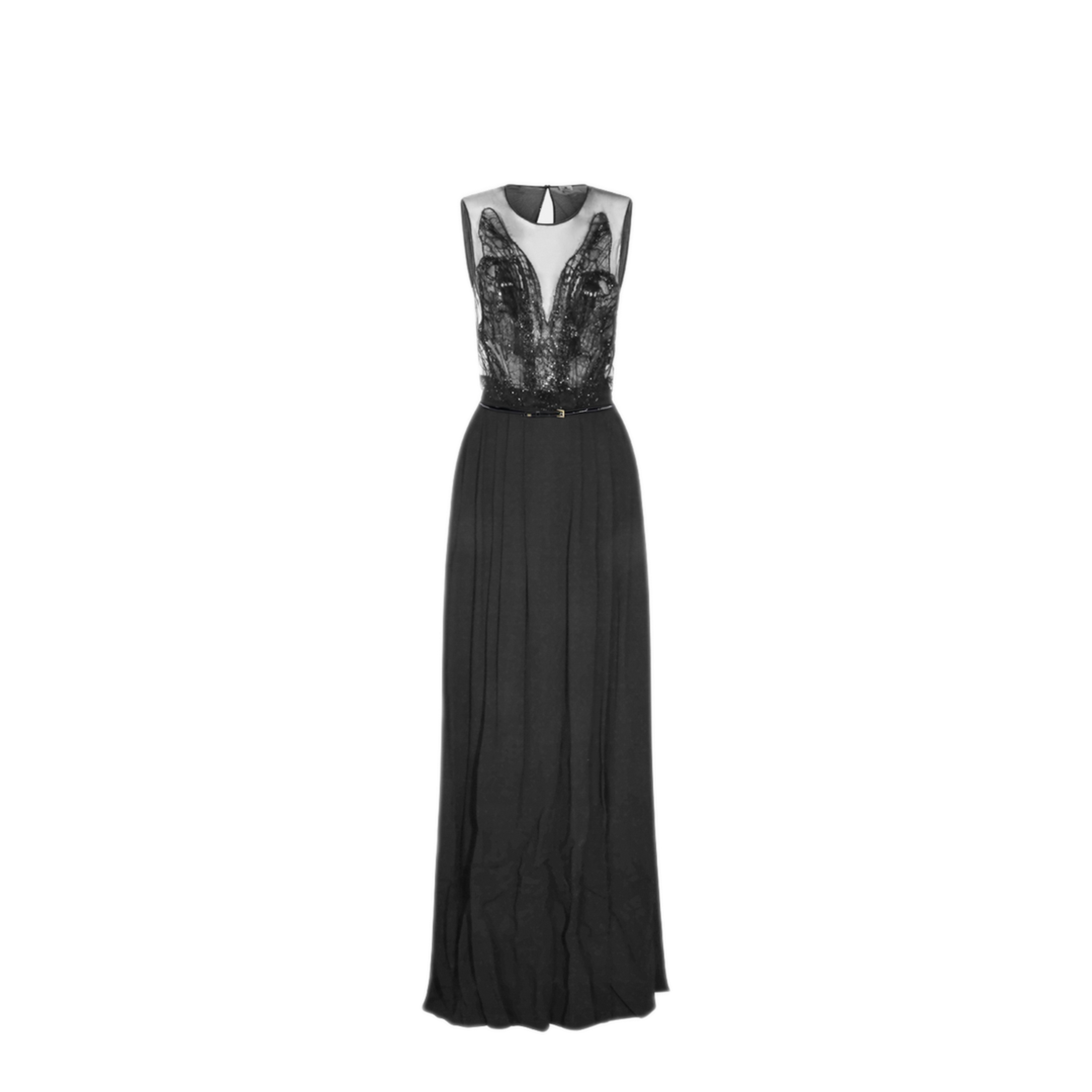 MAYFEYR - Elisabetta Franchi - Dresses - ABR4262E2110
