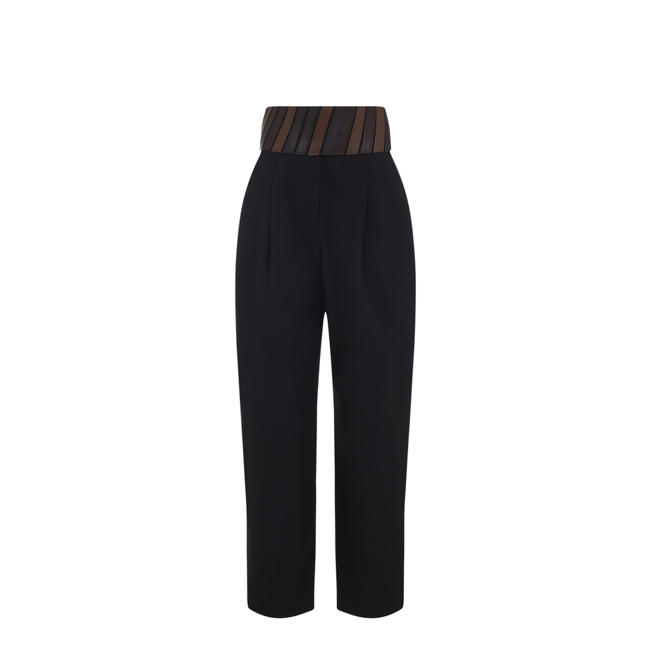 MAYFEYR - Alaia - Belt Pants - AA9P1302T612C