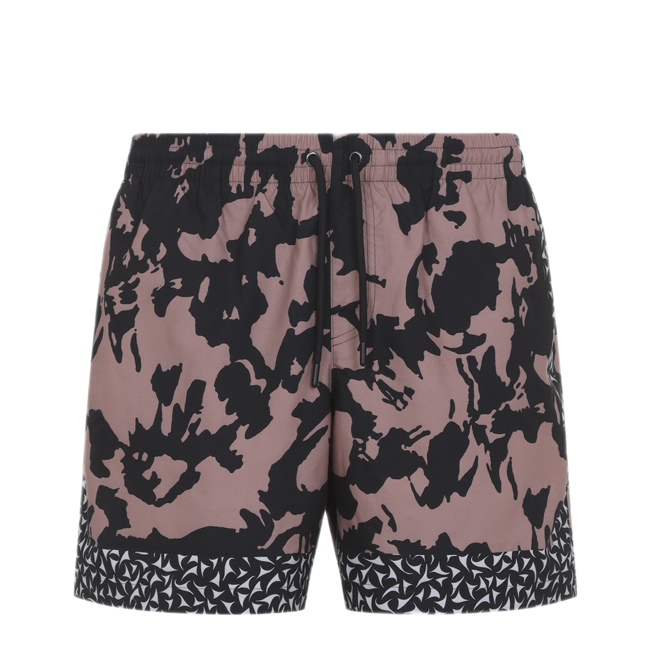 MAYFEYR - Dries Van Noten - Phibbs Swim Shorts - 2610225003167301