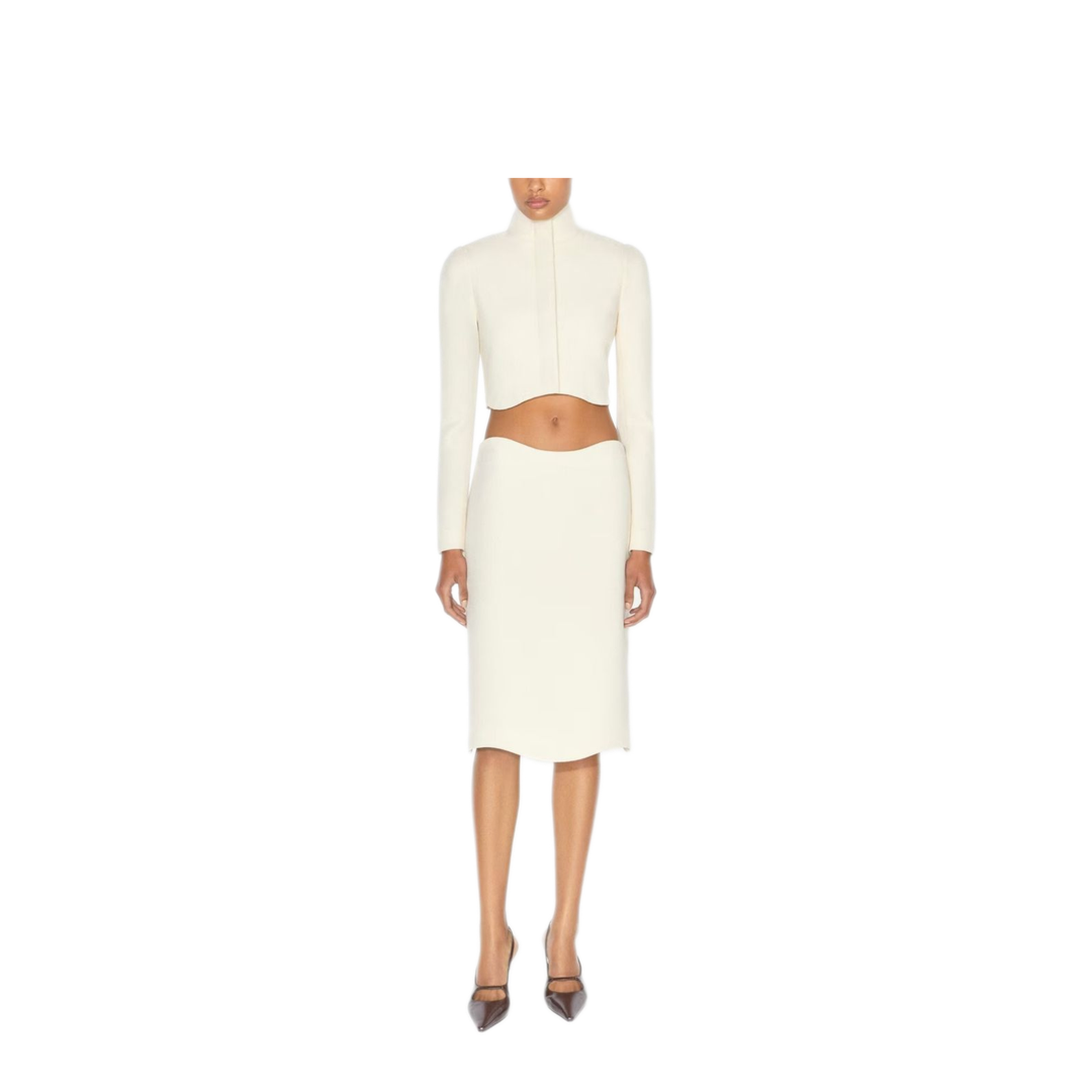 MAYFEYR - Alaia - Jackets - AA9V1310W206D030