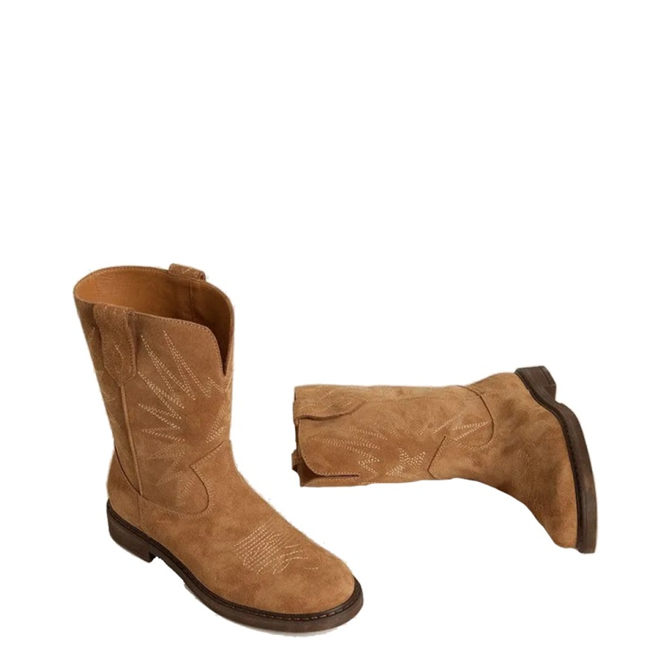 MAYFEYR - Golden Goose - Wish Star Biker Boots - GYF00971KF00767355372