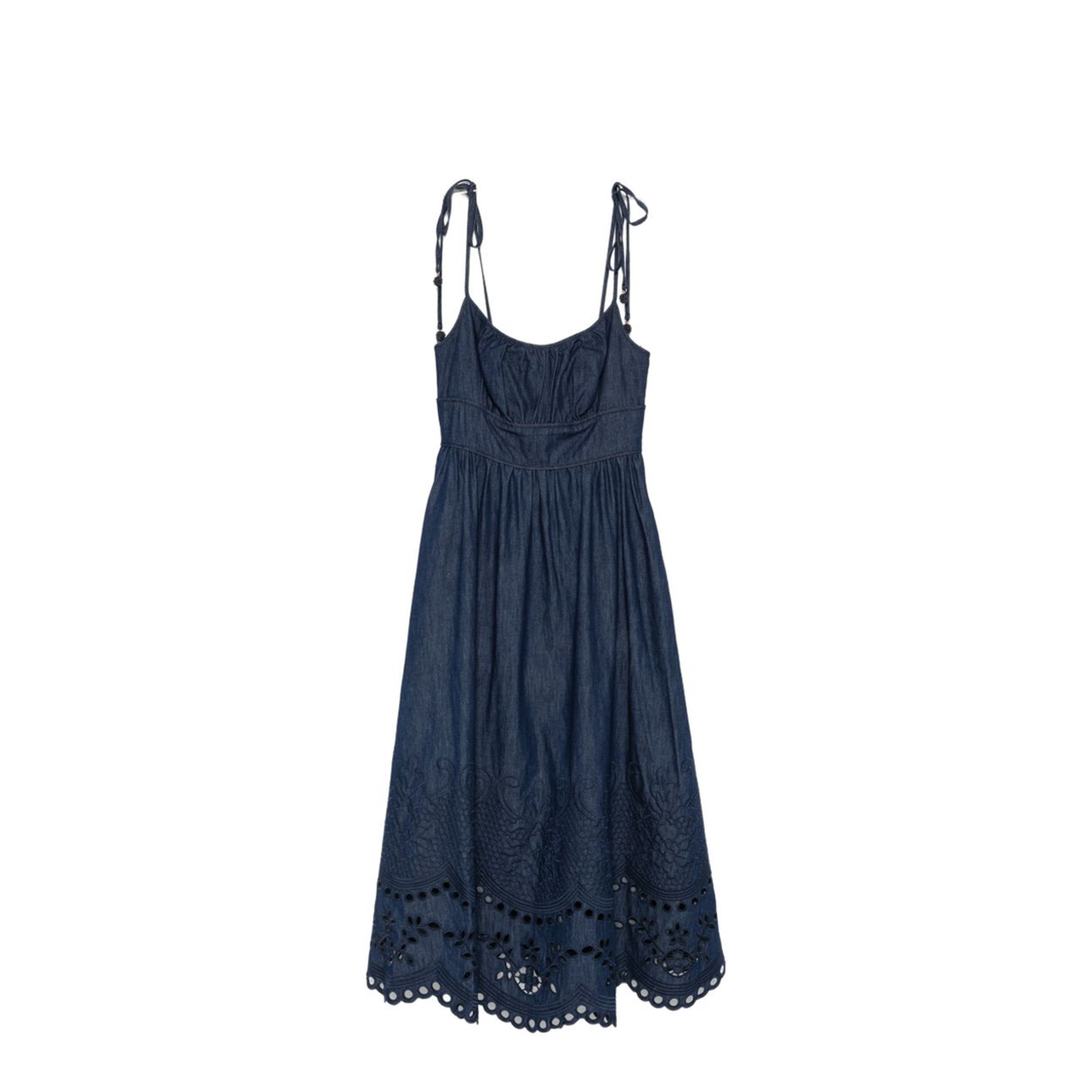 MAYFEYR - Zimmermann - Dresses Blue - 8319DSS263INK