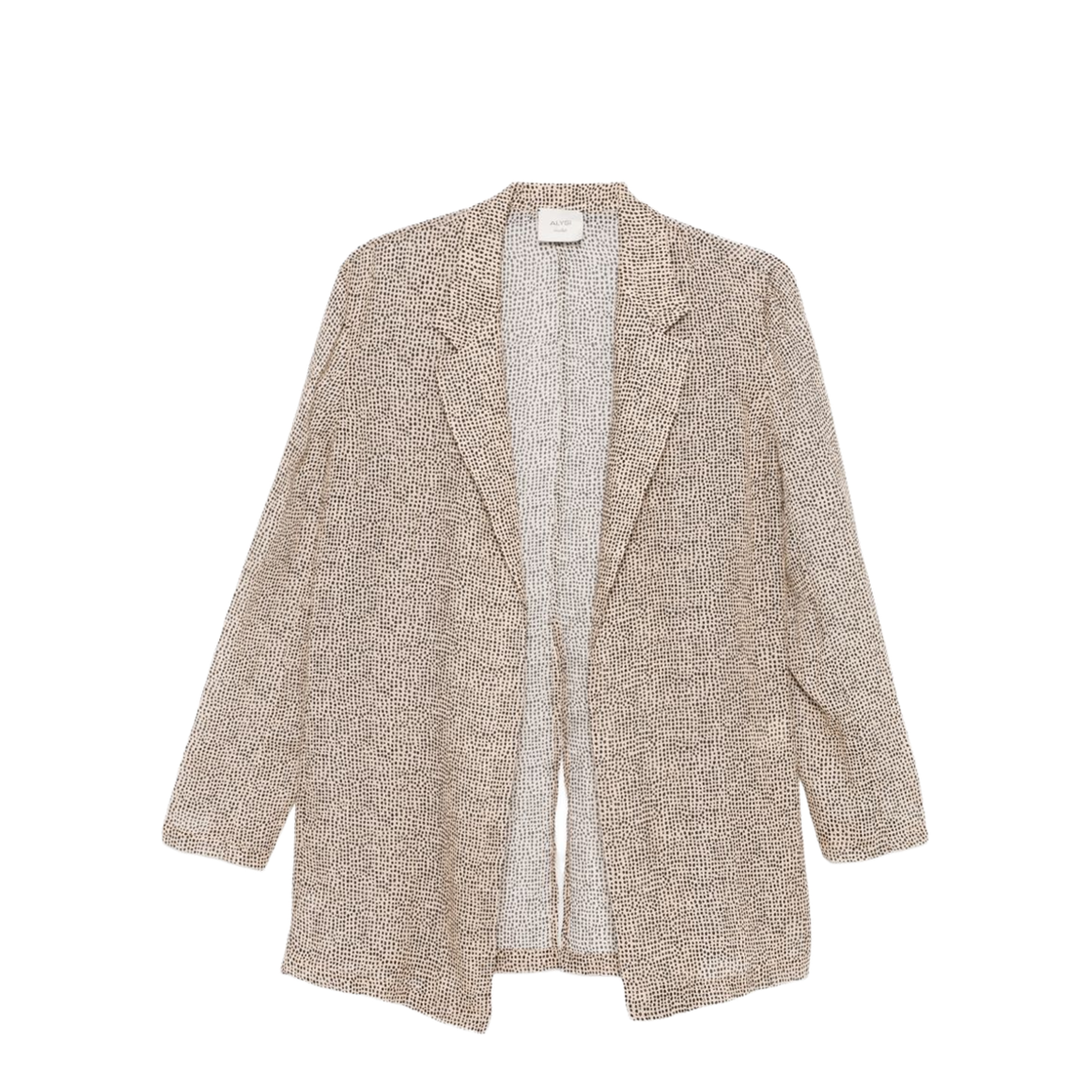 MAYFEYR - Alysi - Jackets Beige - 116836P6212NA