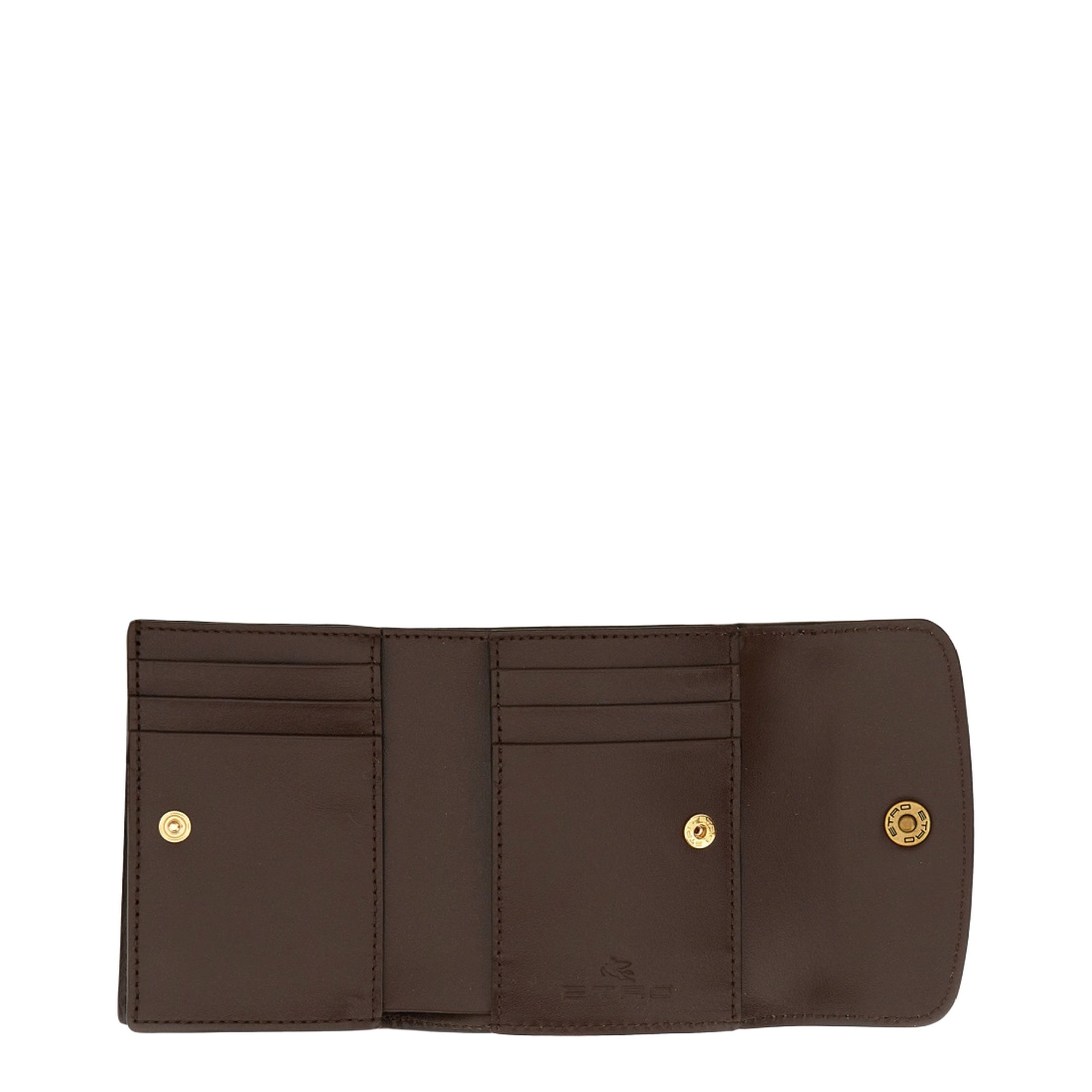 MAYFEYR - Etro - Paisley Wallet - WP2D0012AA027M0019