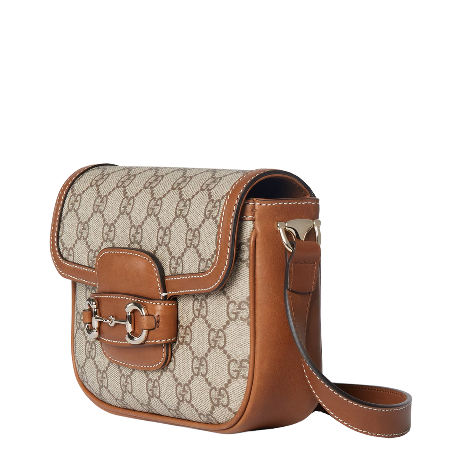 Horsebit 1955 Soft Small Shoulder Bag