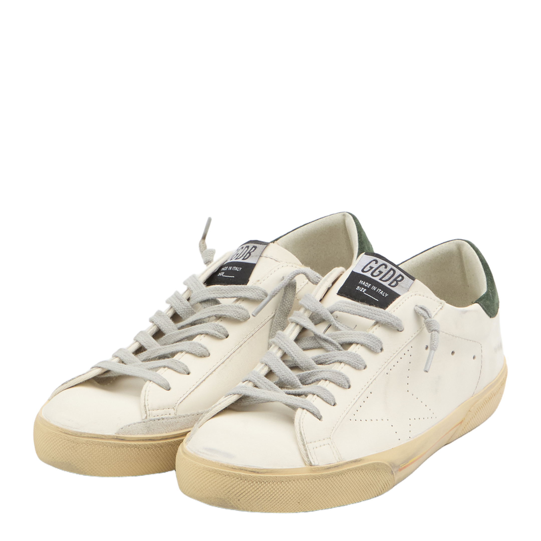 Super Star Sneakers