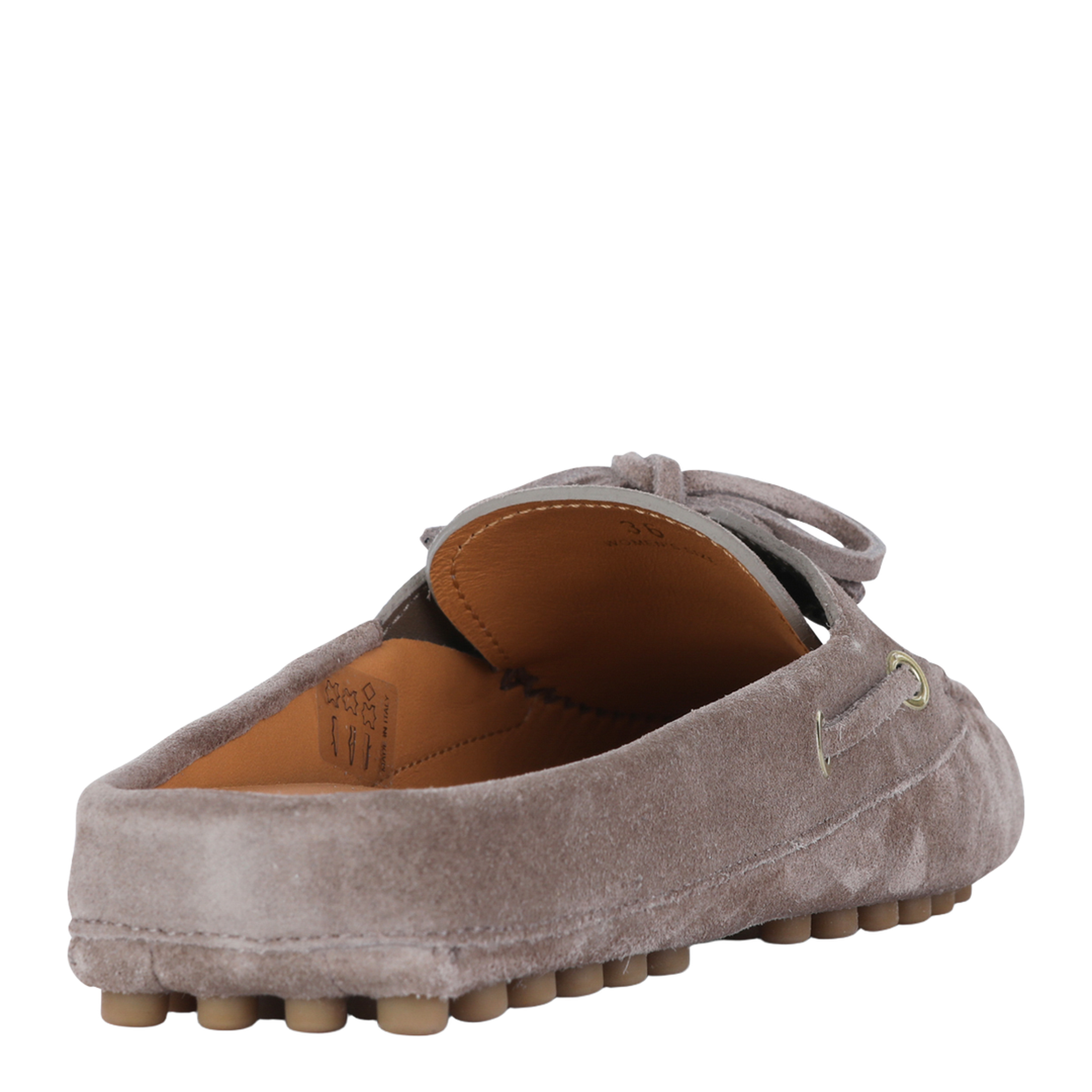 Boat Slider Sandals