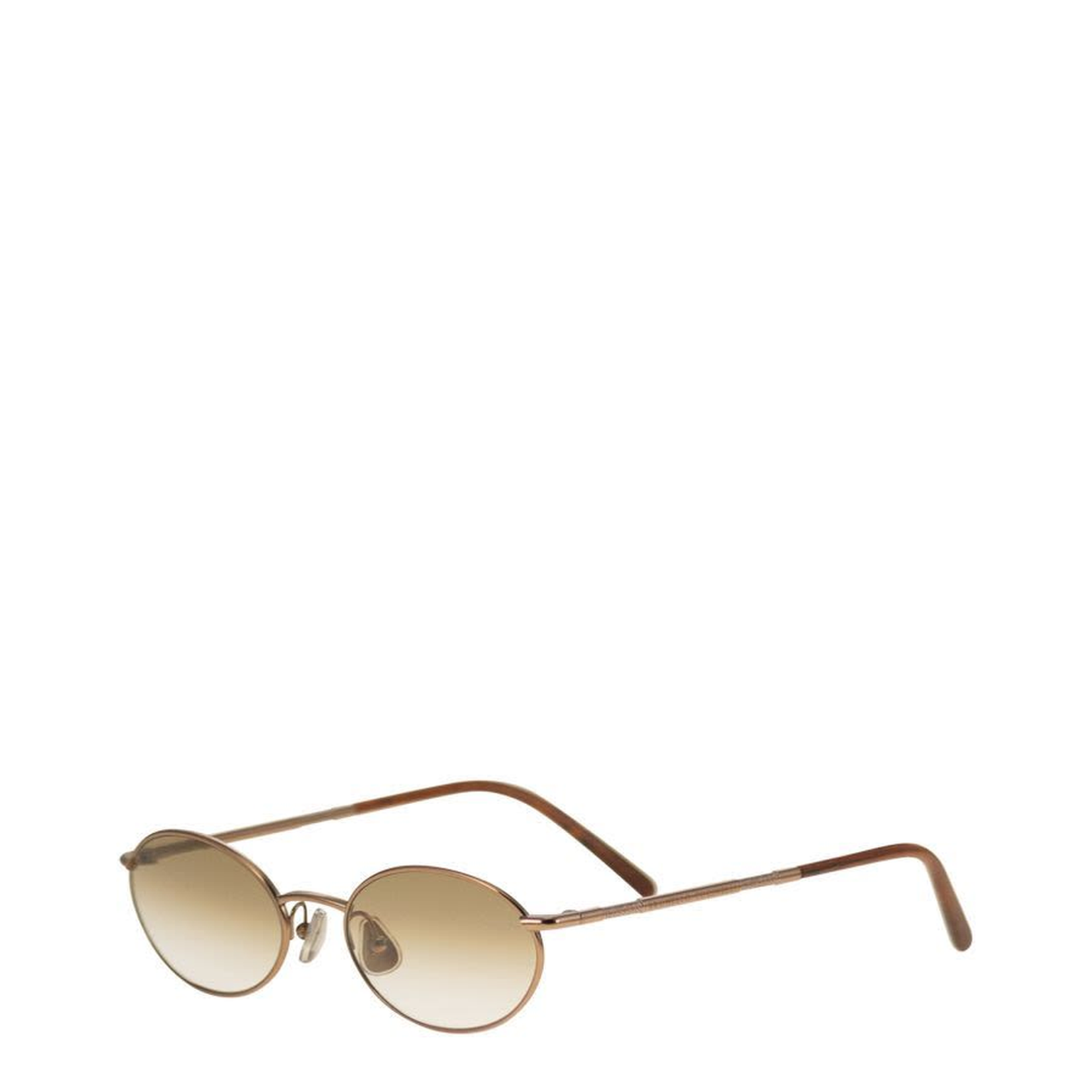 Timeless Reflections Sunglasses in Titanium