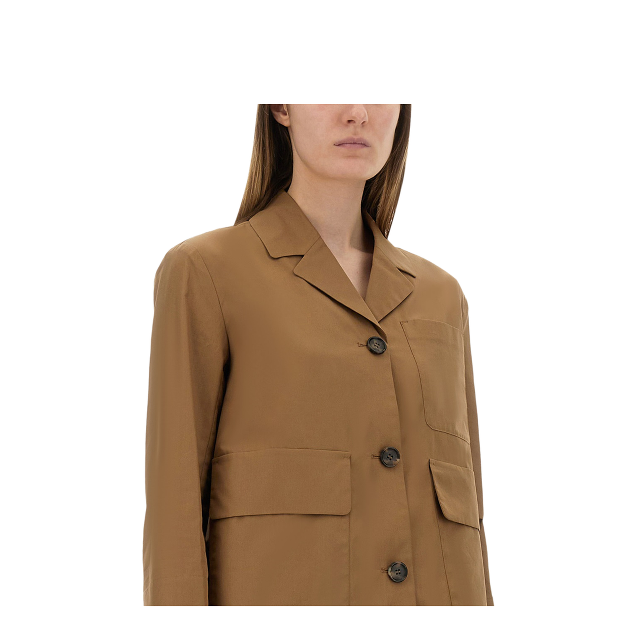 MAYFEYR - Max Mara - Priscilla Jacket - 2519191053600174003