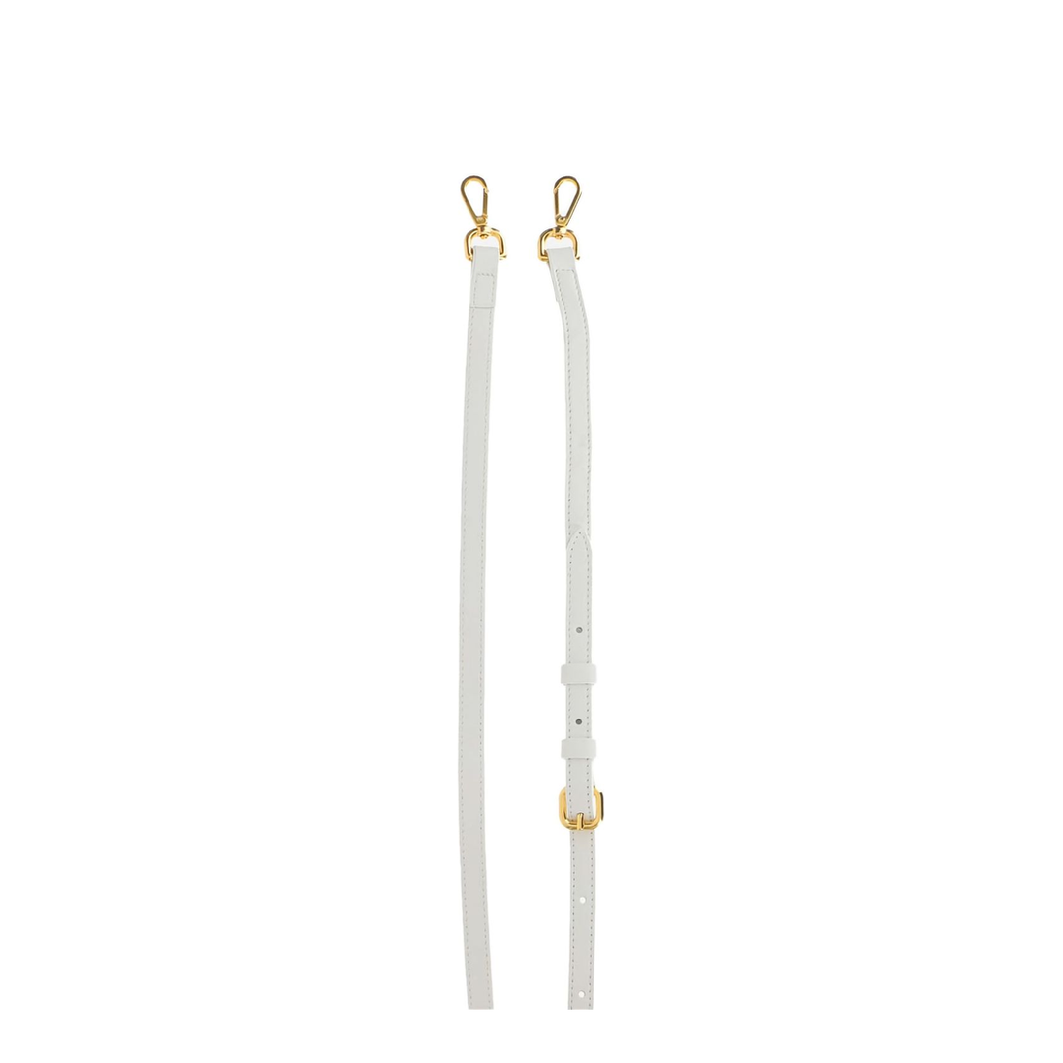 MAYFEYR - Jacquemus - White Bag - BAW00007BC01C01100