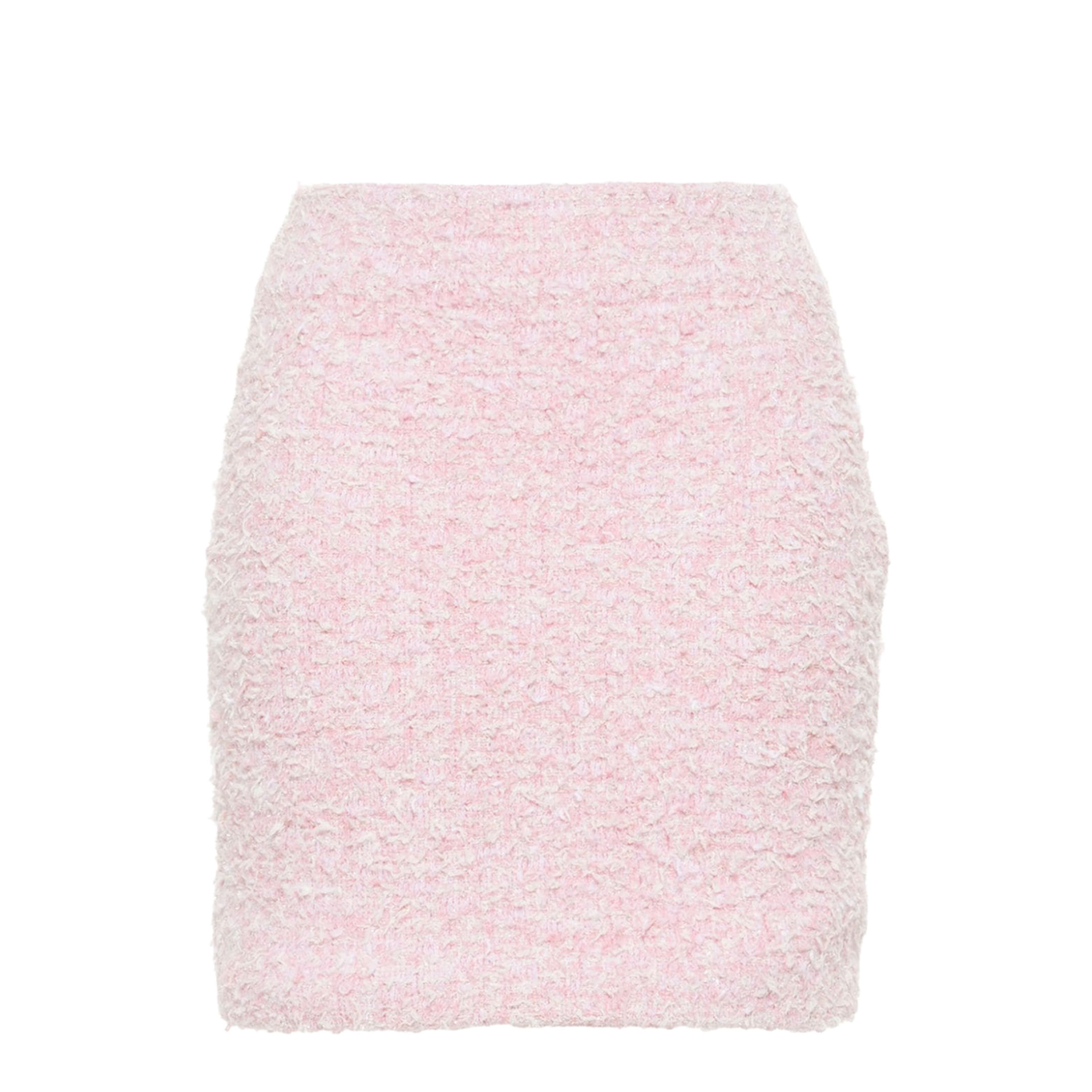 Mini Skirt - Pink