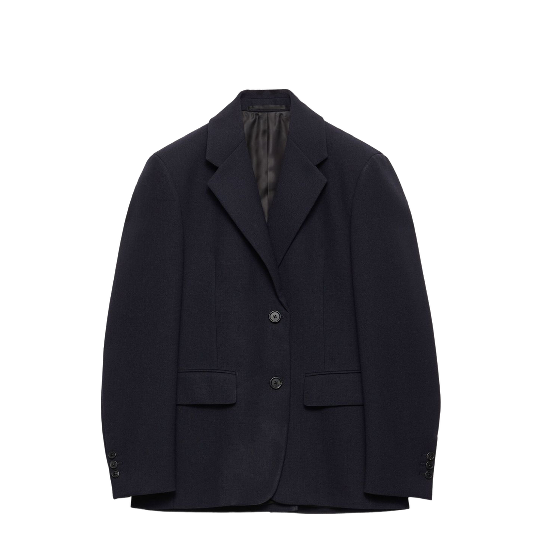 MAYFEYR - Prada - Jackets & Vests - P570P17VZF0008