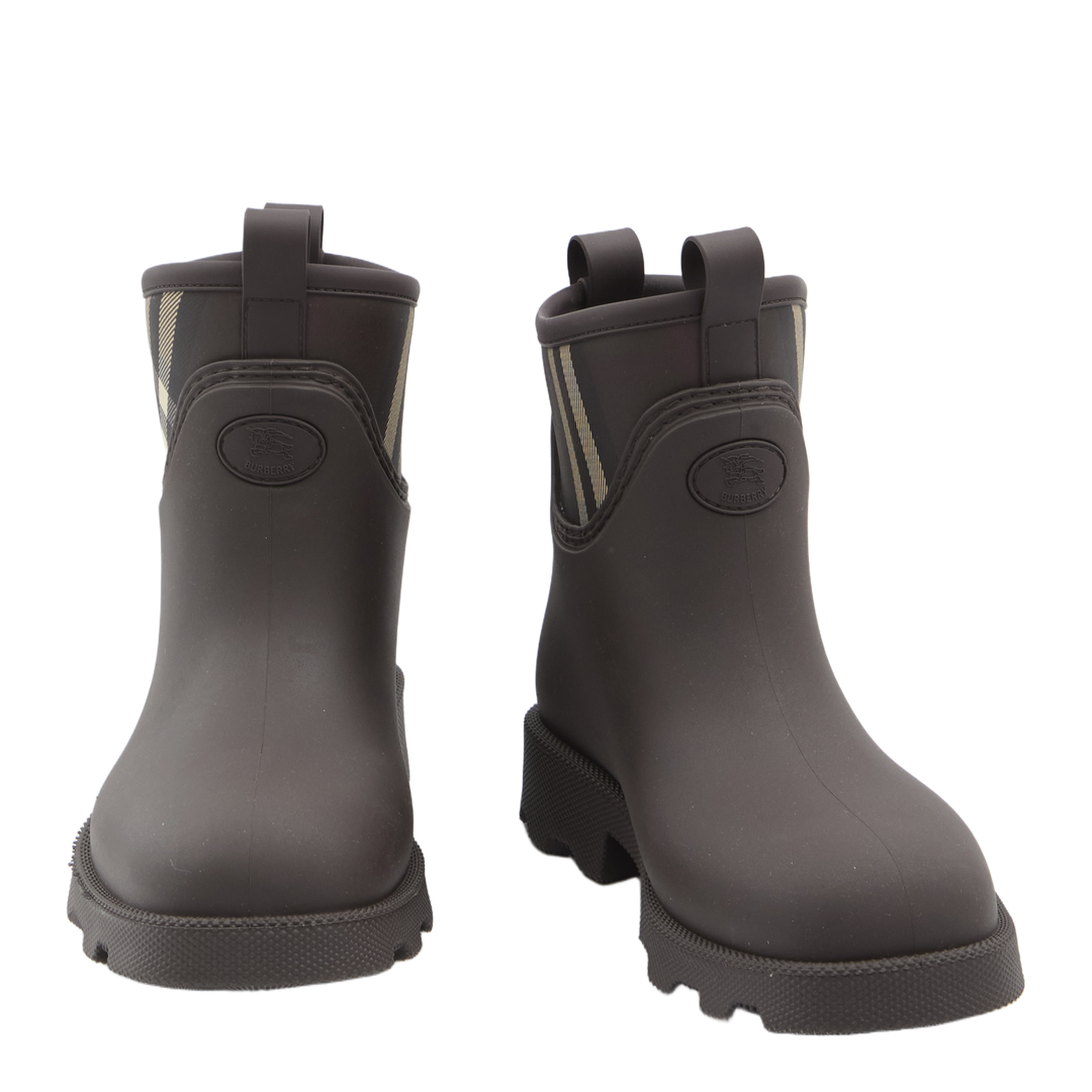 Marsh Stamp Ankle Boots