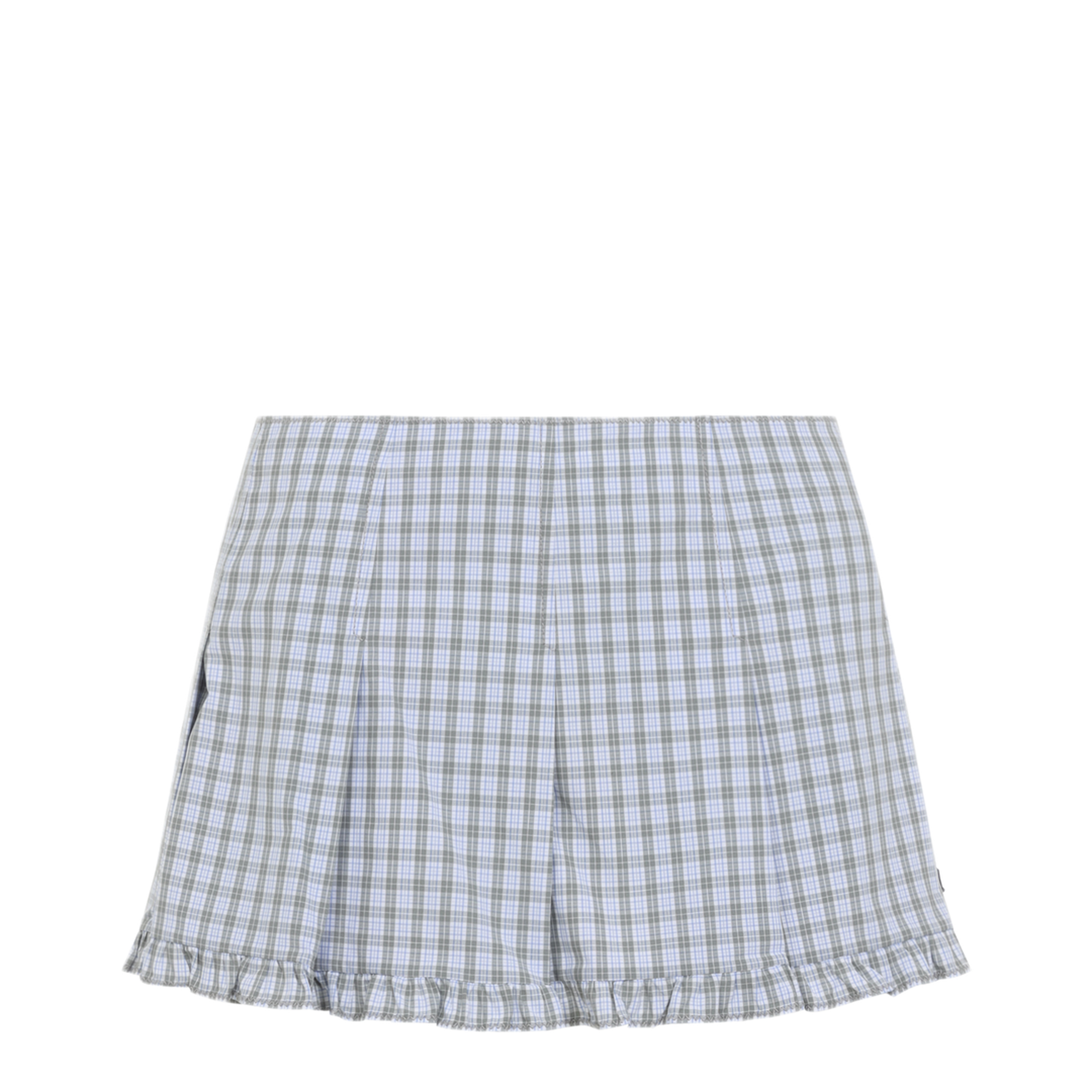 MAYFEYR - Miu Miu - Mini Skirt - MG2689SOOO196LF073K