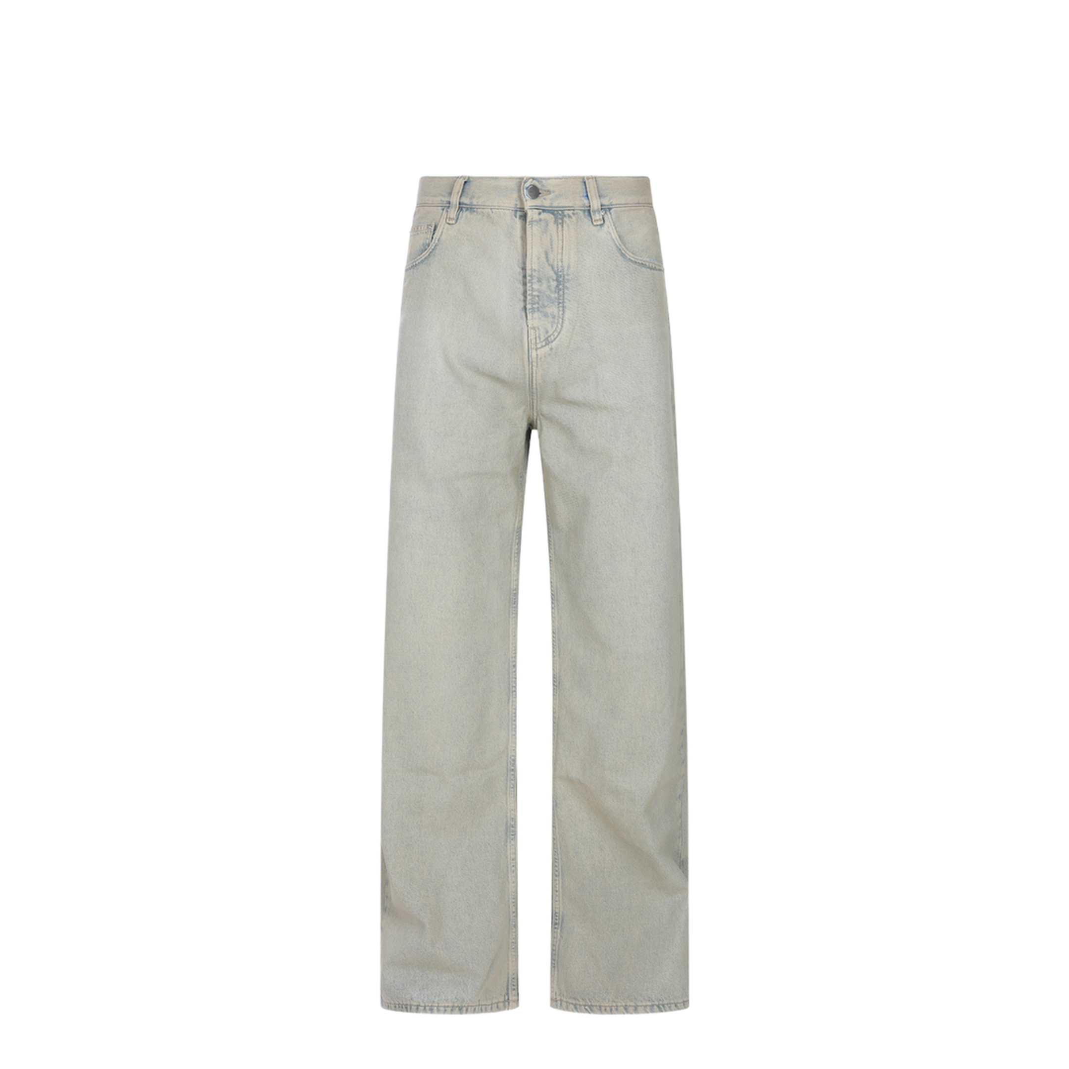 MAYFEYR - Amiri - Jeans - AMDNGG1018INDIGO DESERT
