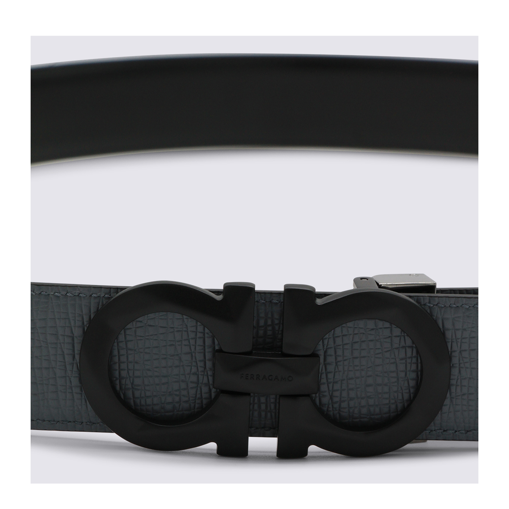 MAYFEYR - Ferragamo - Belts - 79040967A161027
