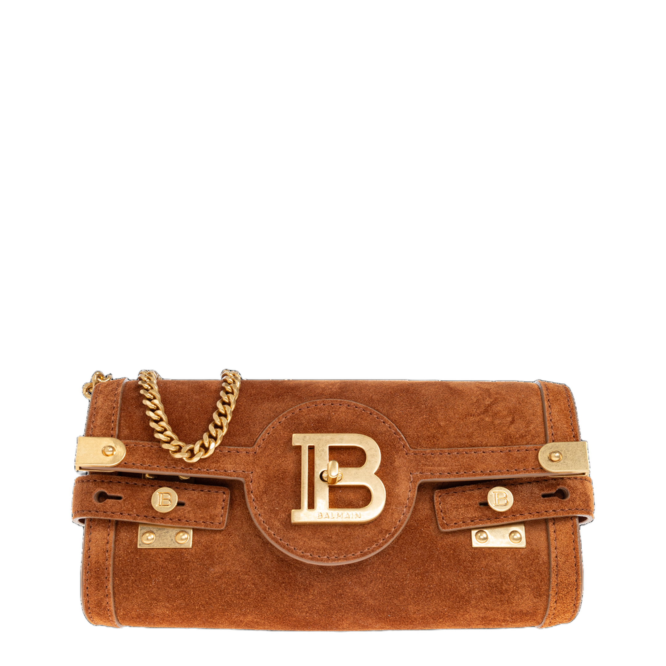 "B-Buzz Pouch 23" clutch