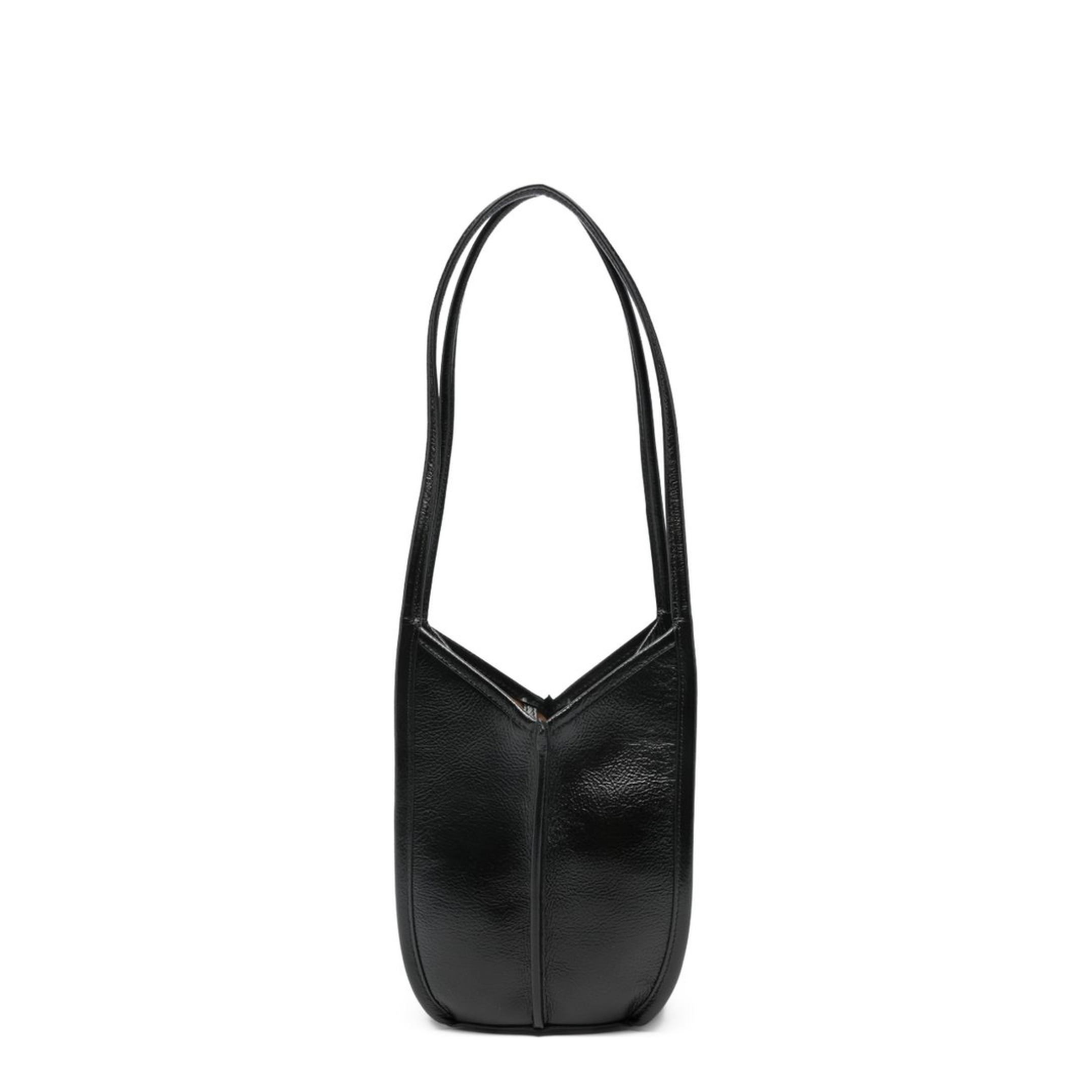 MAYFEYR - Hereu - Bag Black - CABULEWBS26BLACK