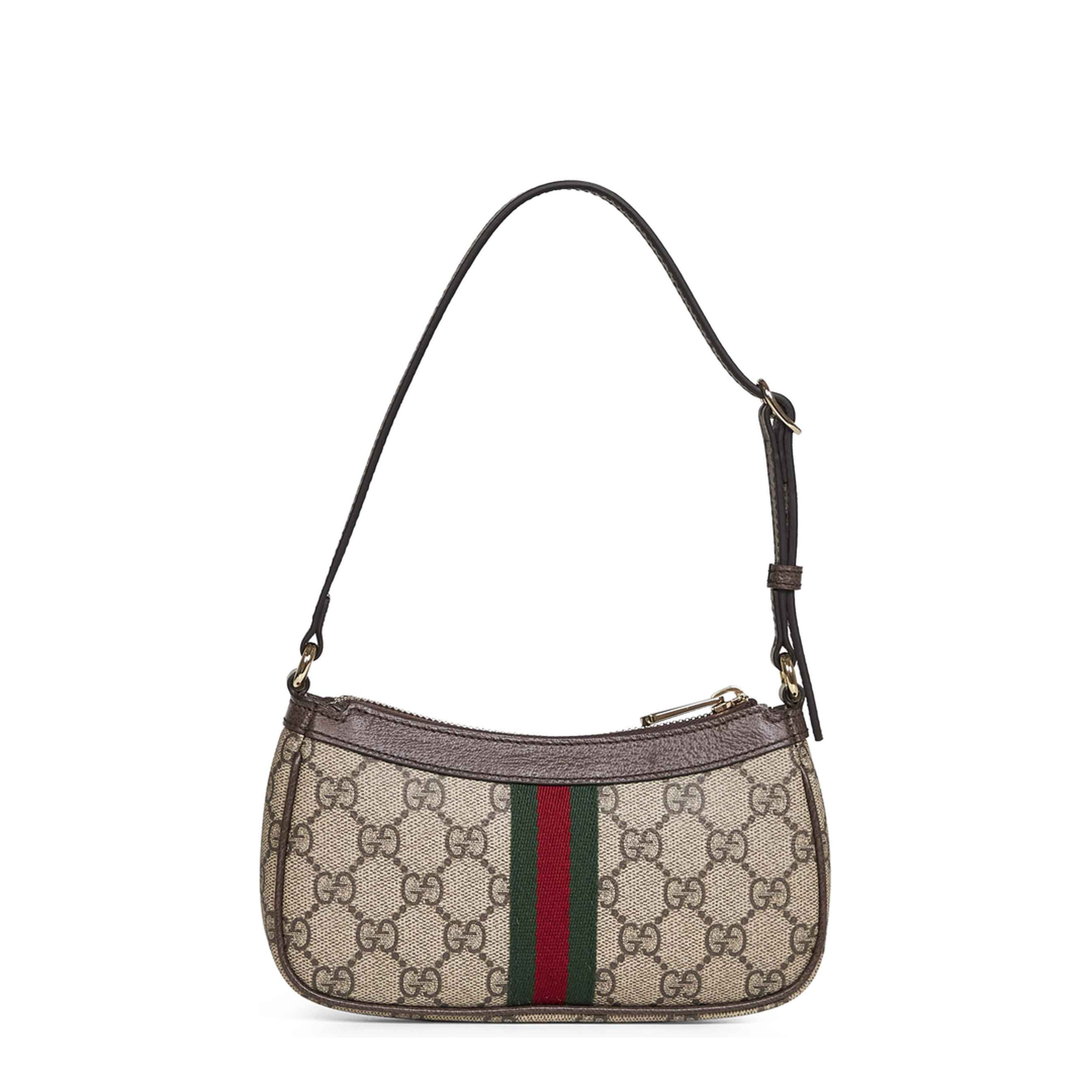 Messenger Bag