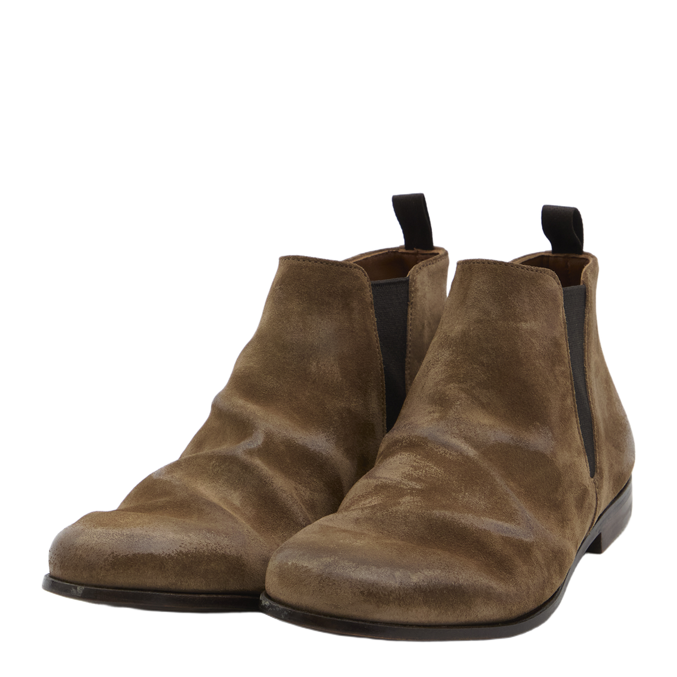Reigate Vintage Ankle Boots