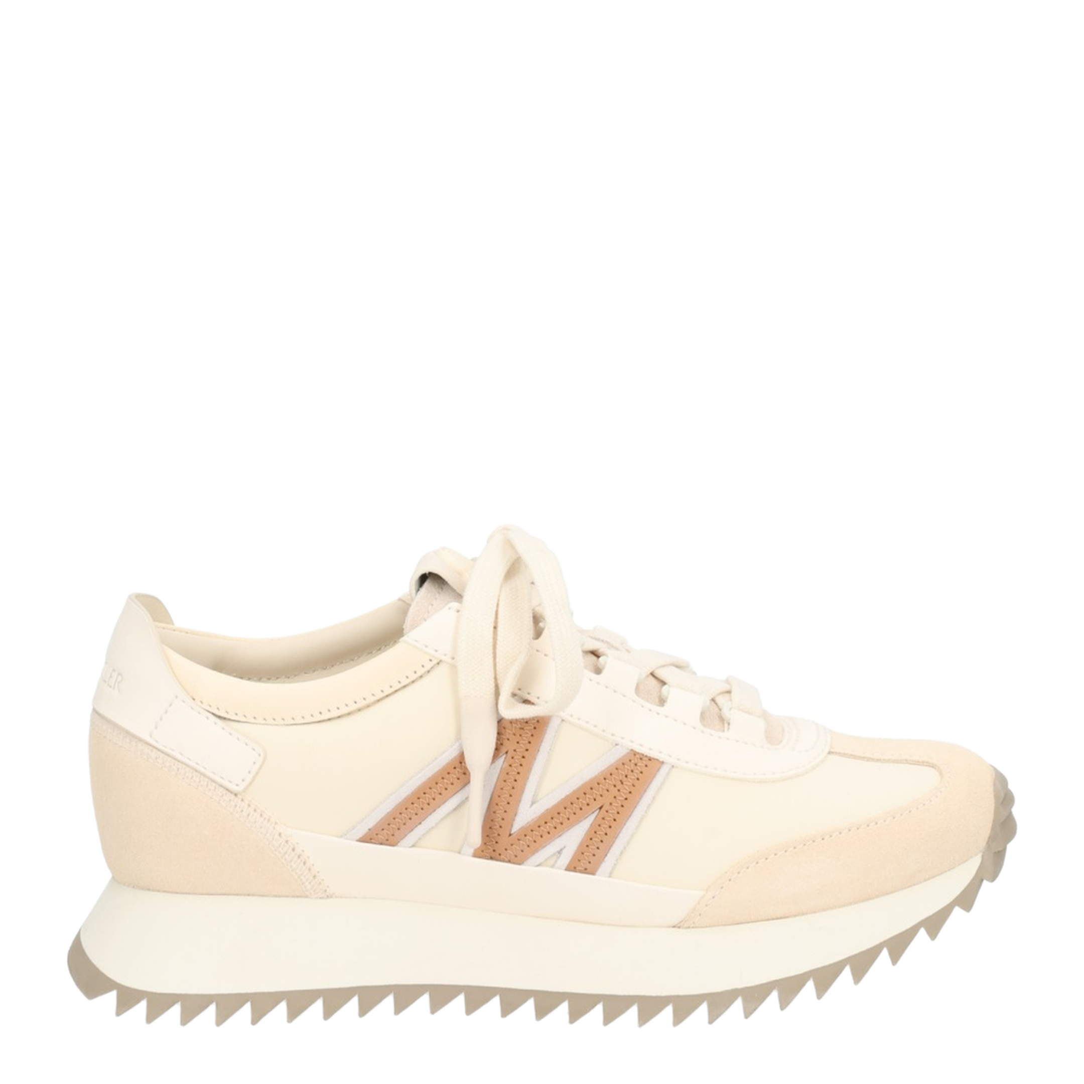MAYFEYR - Moncler - Pacy2 Sneaker - 4M00090M728021I