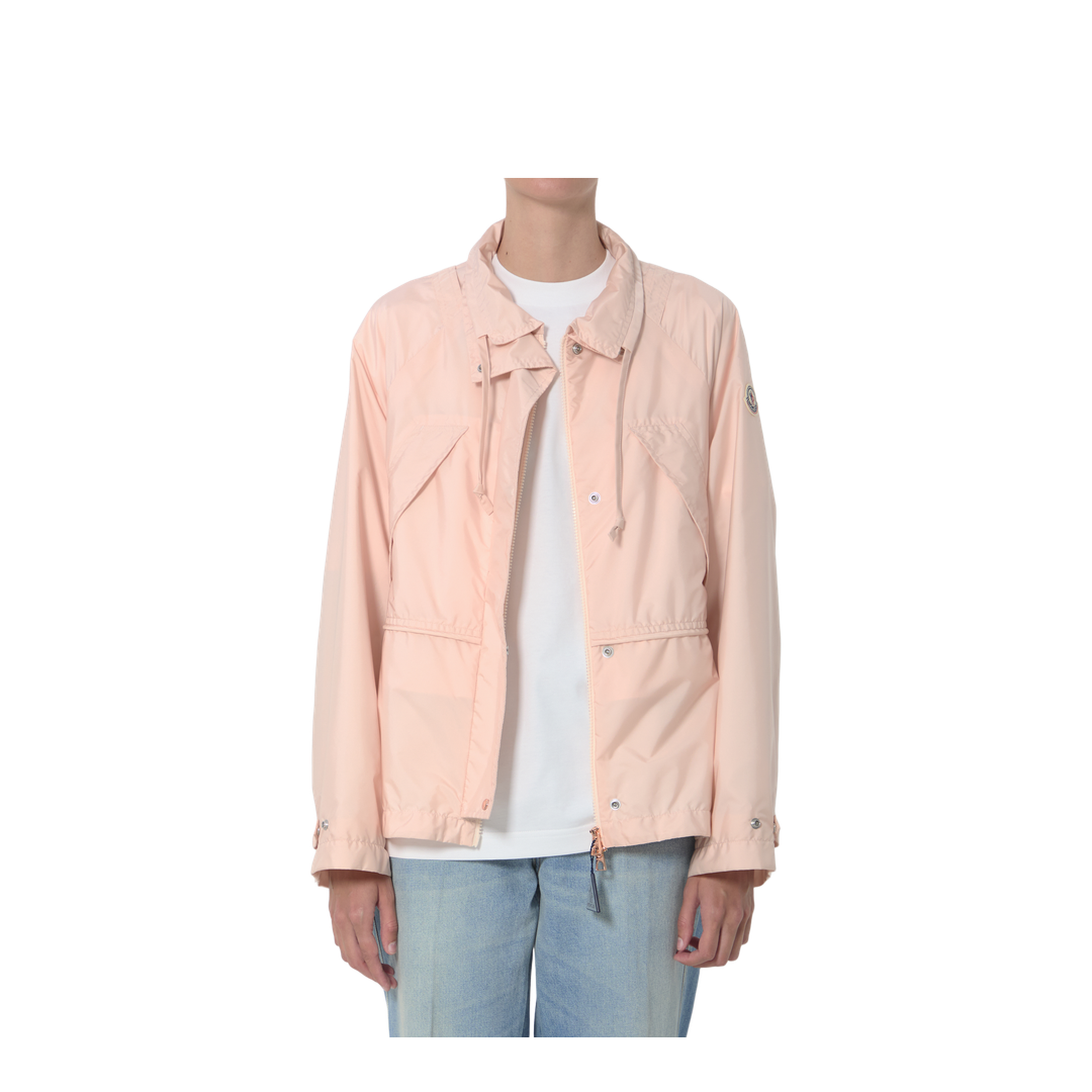 MAYFEYR - Moncler - Midi Reghena Parka - L10931A00114599PP50