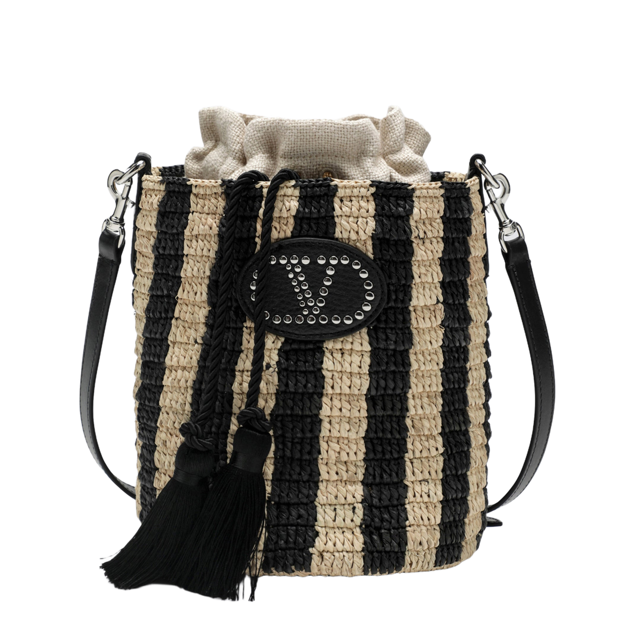 Small Bucket Bag
