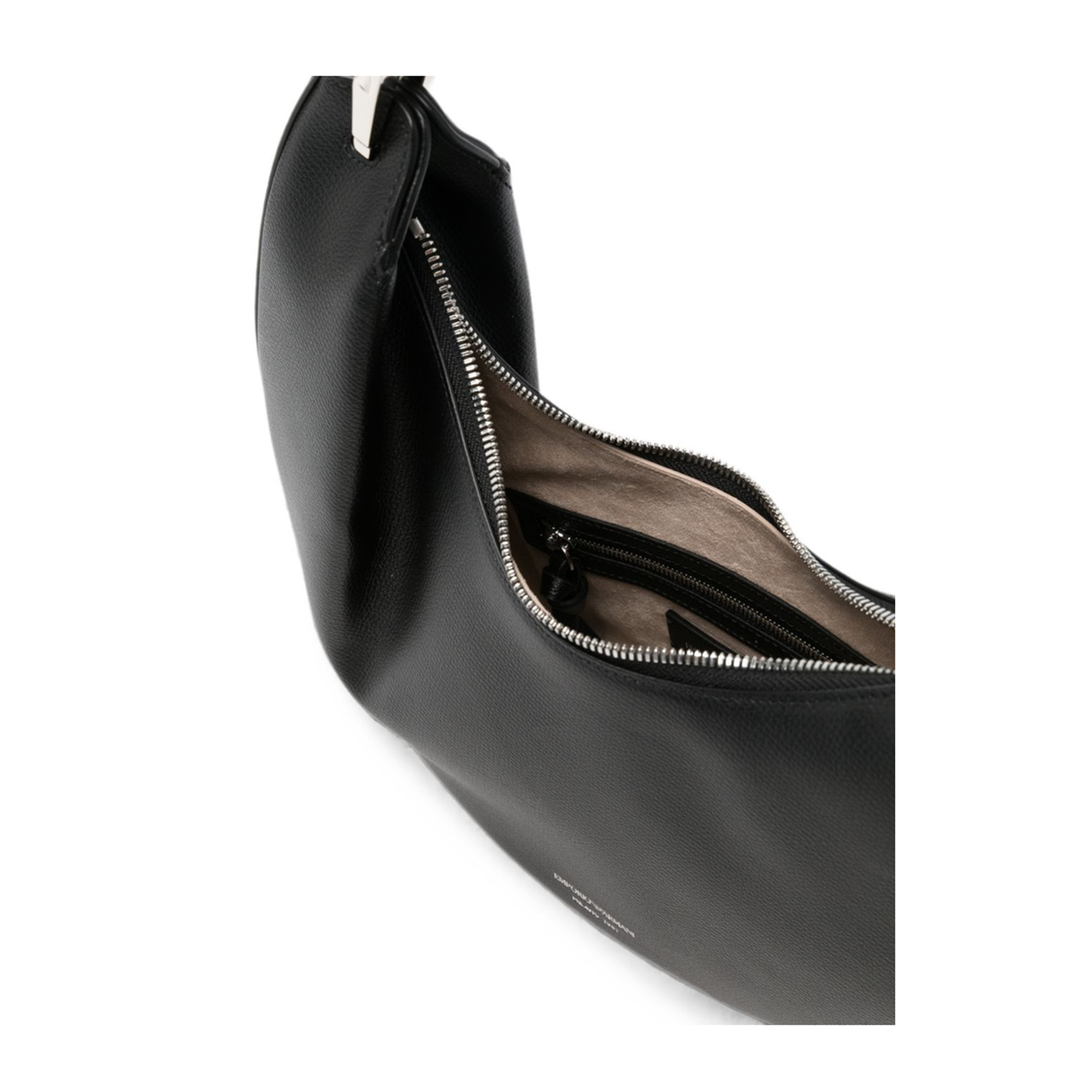 MAYFEYR - Emporio Armani - Black Bag - EW005754AF29459UC001