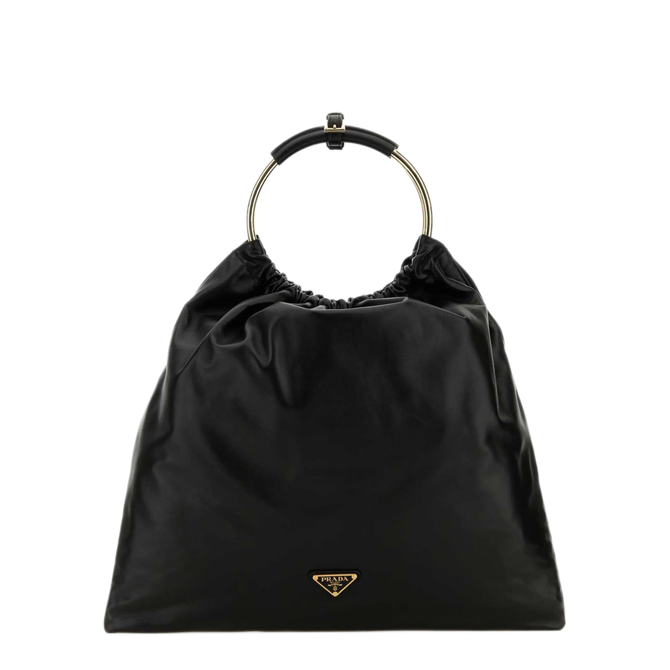 MAYFEYR - Prada - Nappa Leather Bag - 1BC226VOOO2DX8F0002