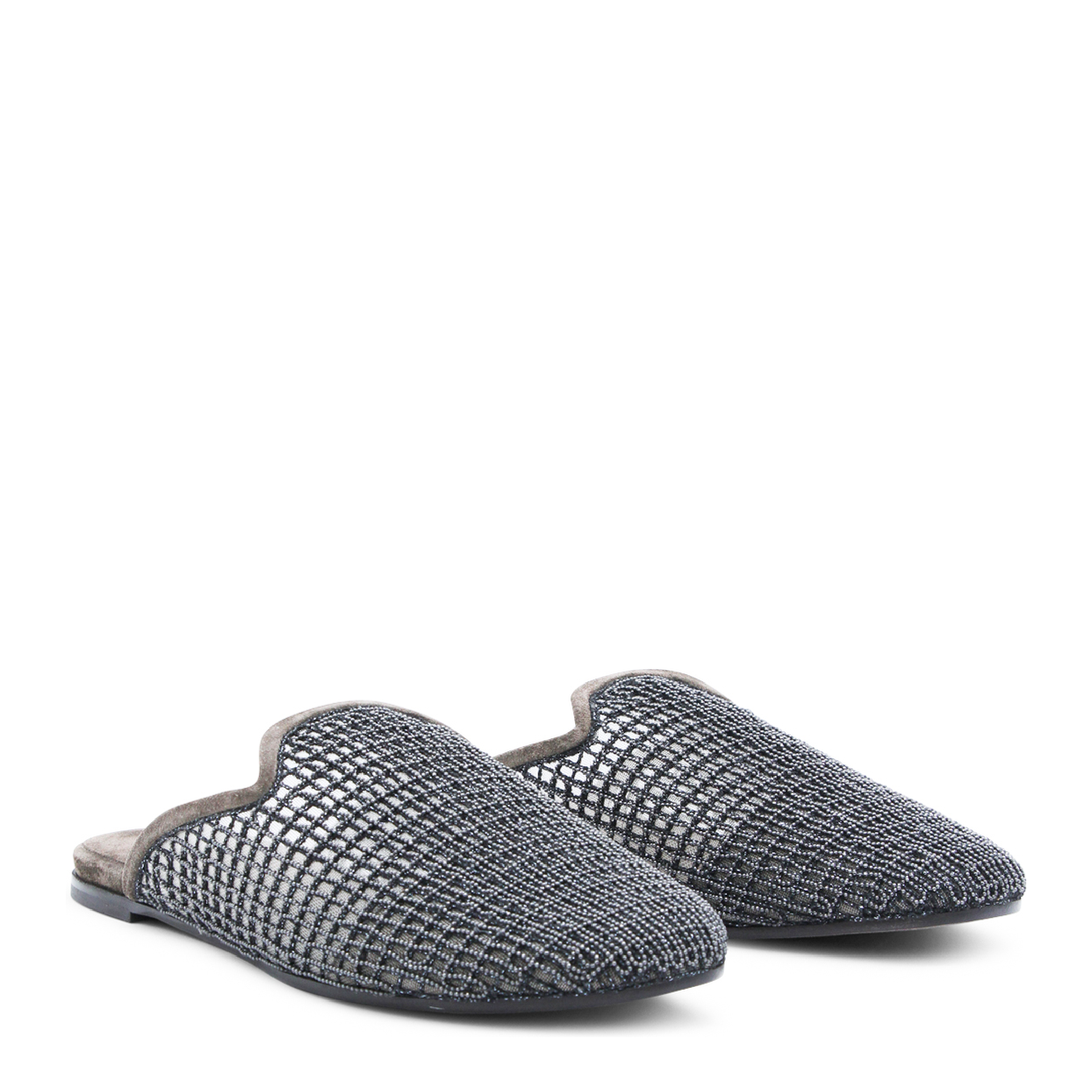 Sandals Brown