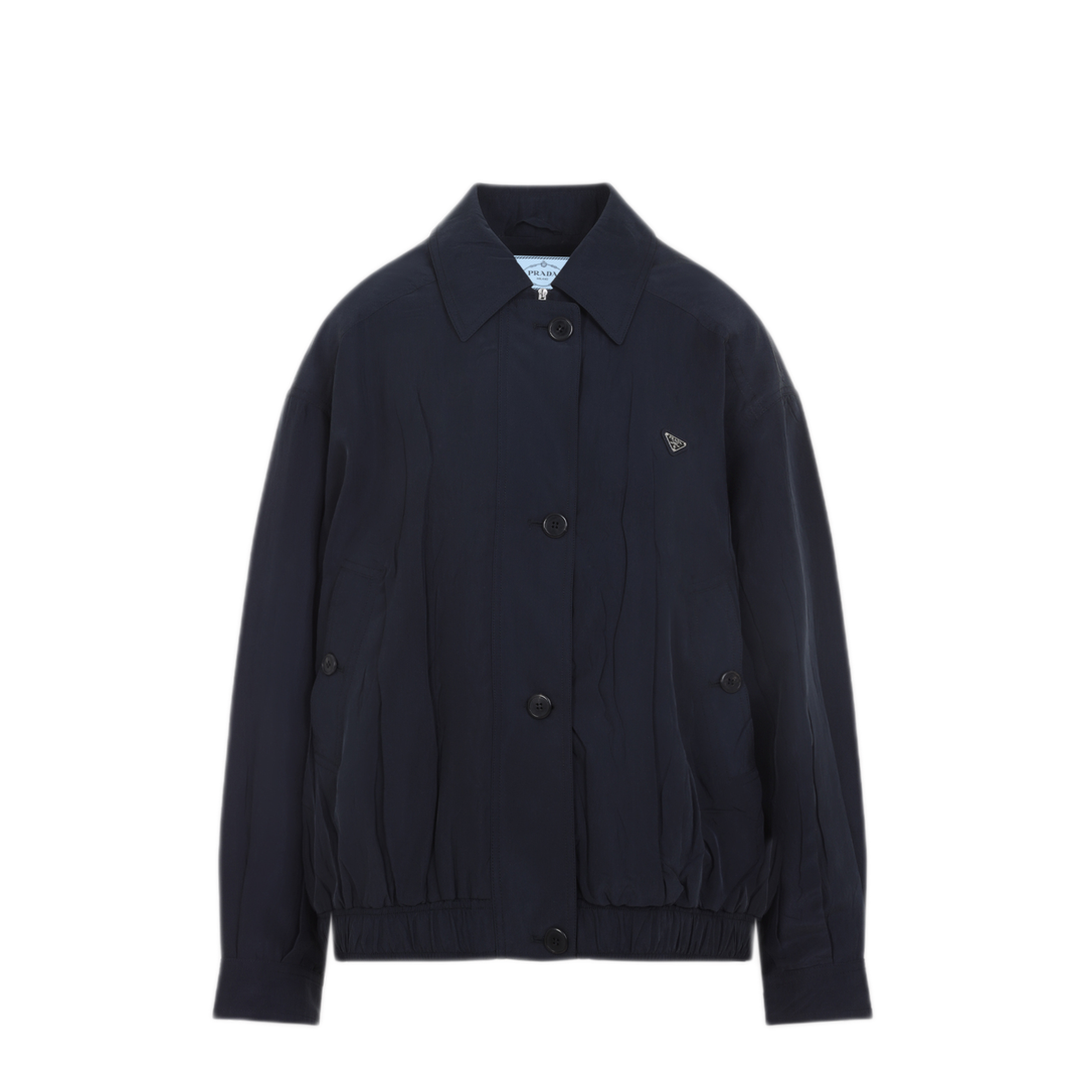 MAYFEYR - Prada - Silk Jacket - P8031SOOO18X7F0008