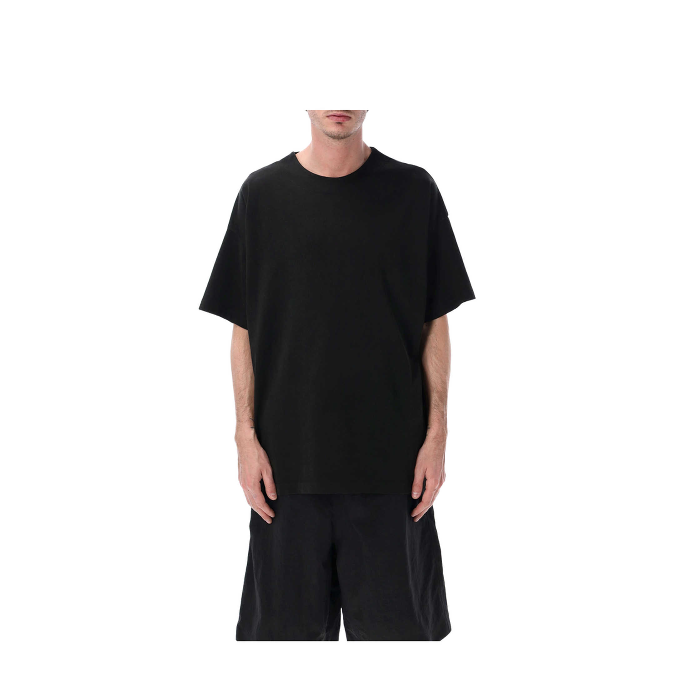 MAYFEYR - Fear Of God - T-Shirts And Polos Black - FG9M109930CRY001