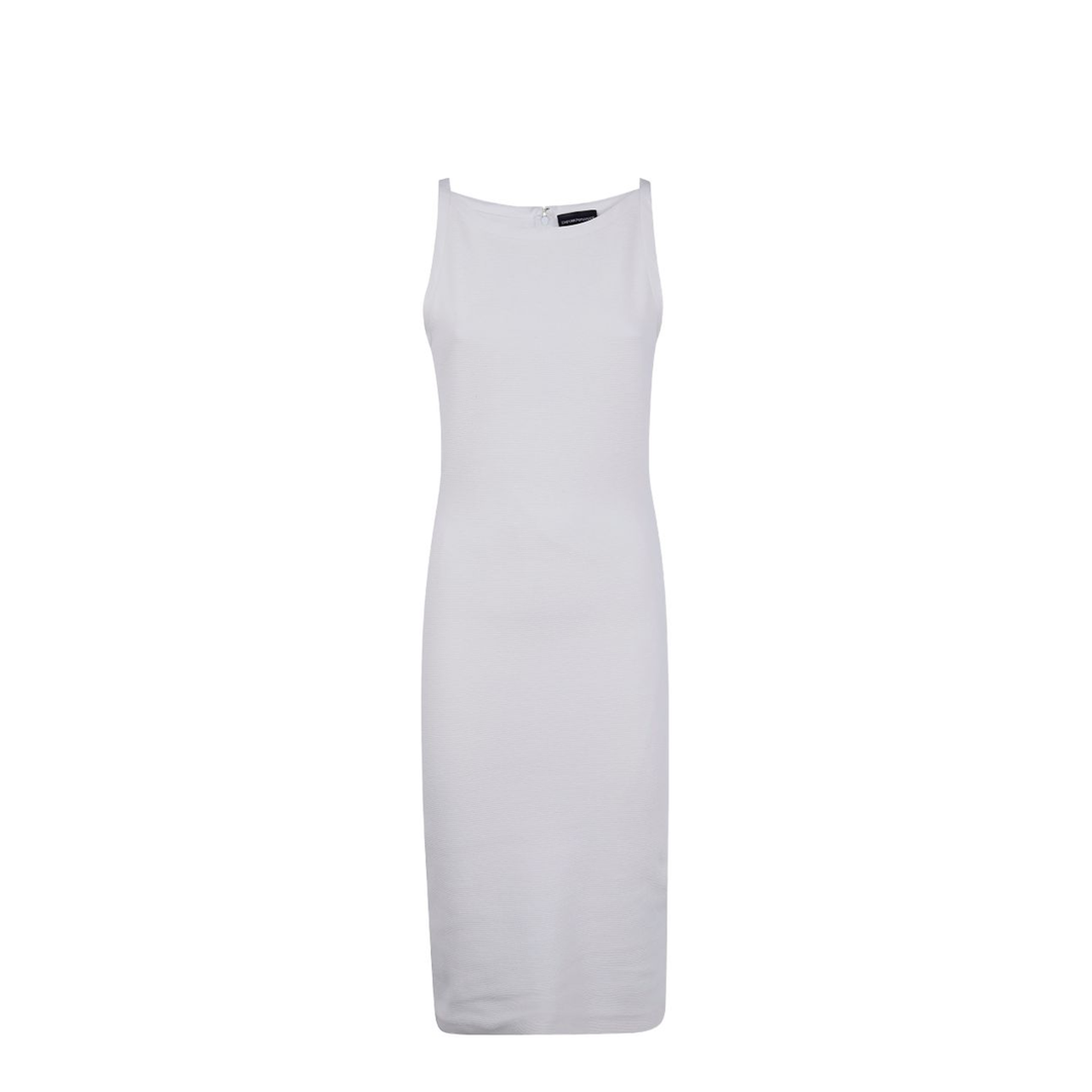 MAYFEYR - Emporio Armani - Dresses White - EW003529AF12364U0006