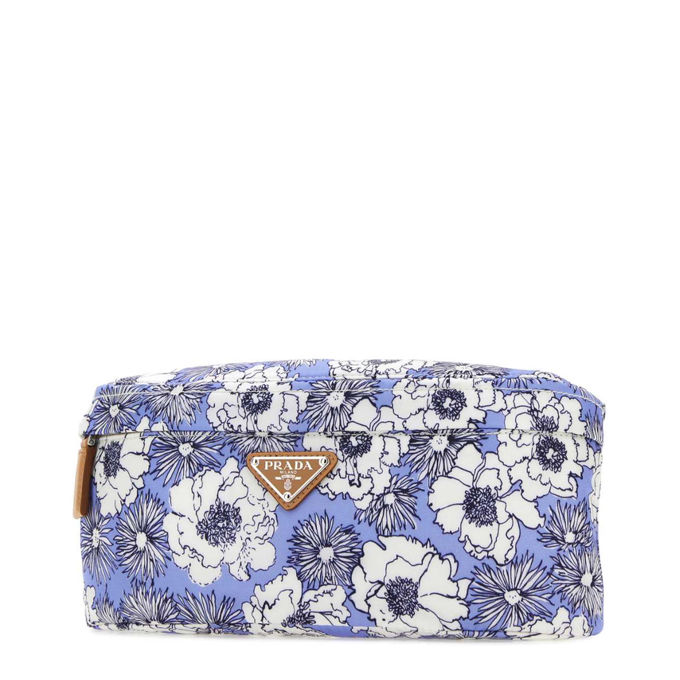 MAYFEYR - Prada - Printed Re-Nylon Belt Bag - 2VL034VTOO2CXMF0OEQ