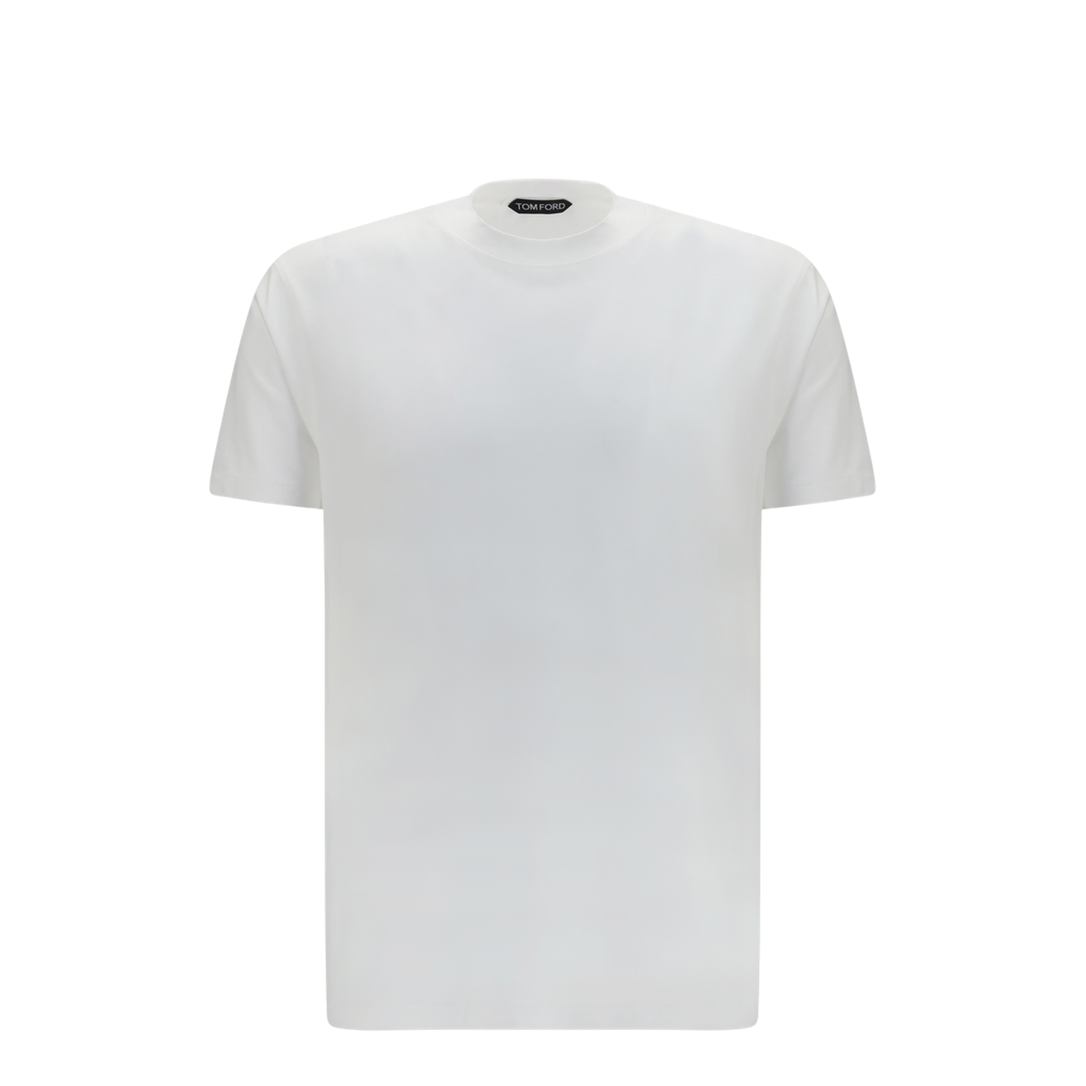 MAYFEYR - Tom Ford - Cotton T-Shirt - JCS004JMT012